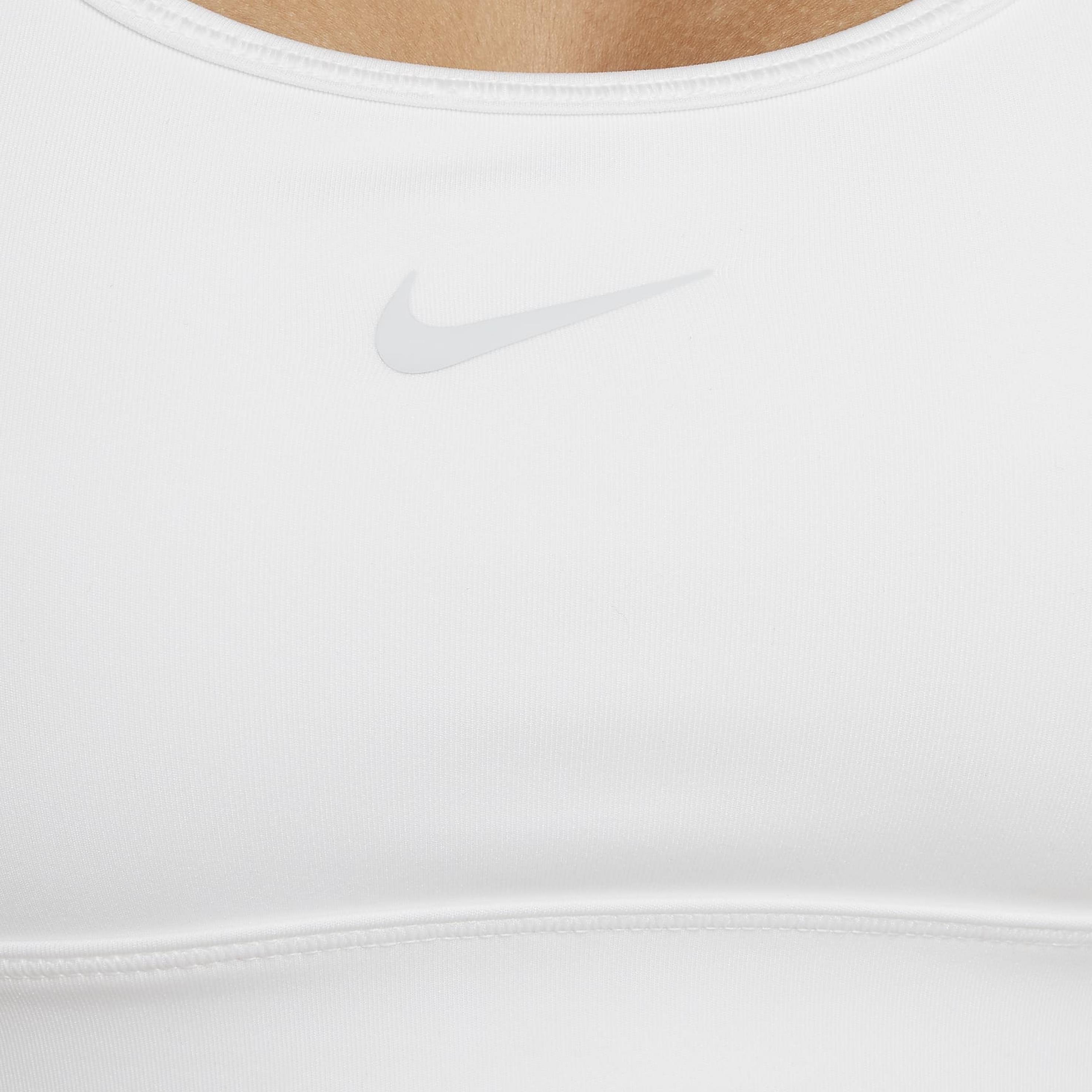 Nike Swoosh Genç Kız Spor Sütyeni