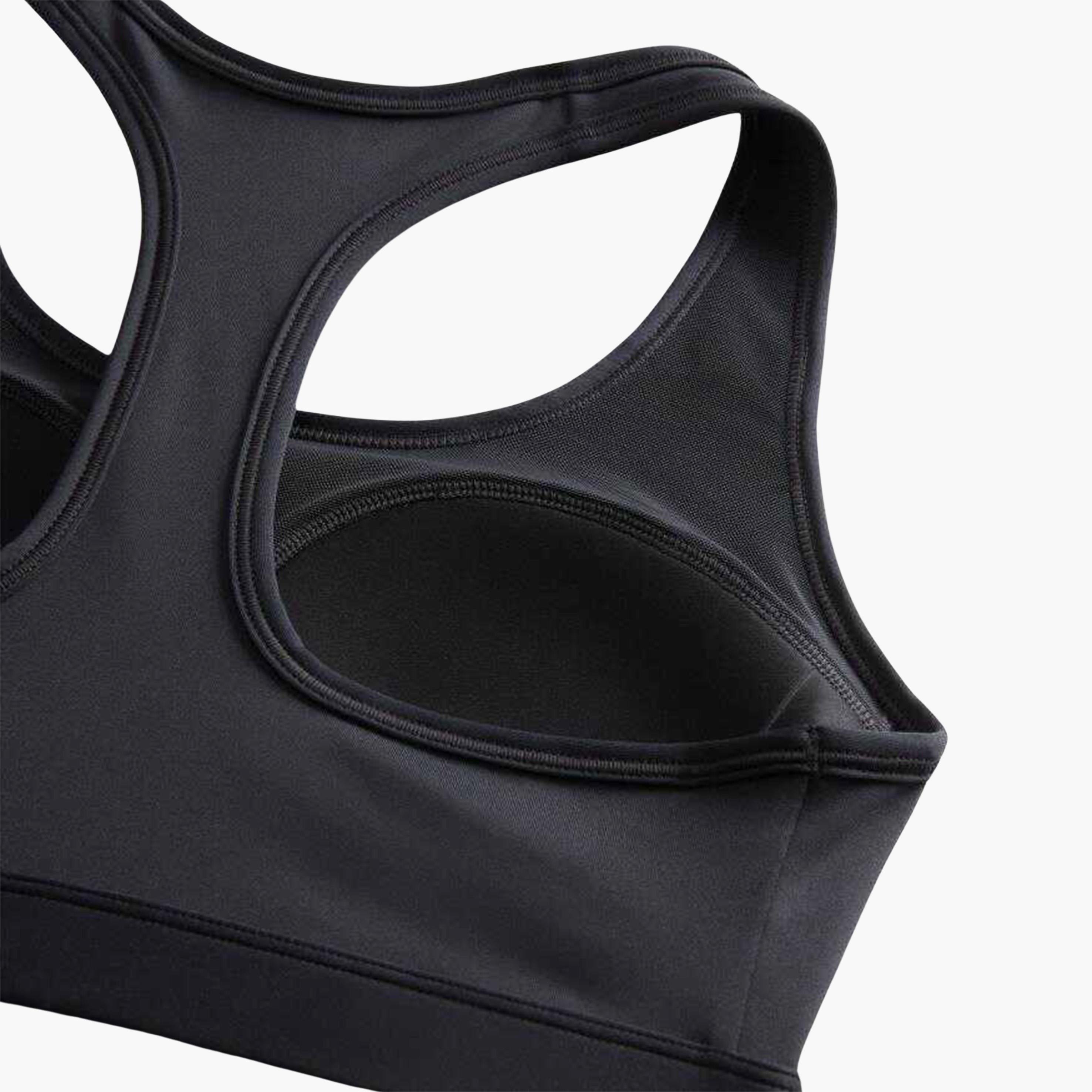 Nike Swoosh Medium Support Dolgulu Spor Sütyeni