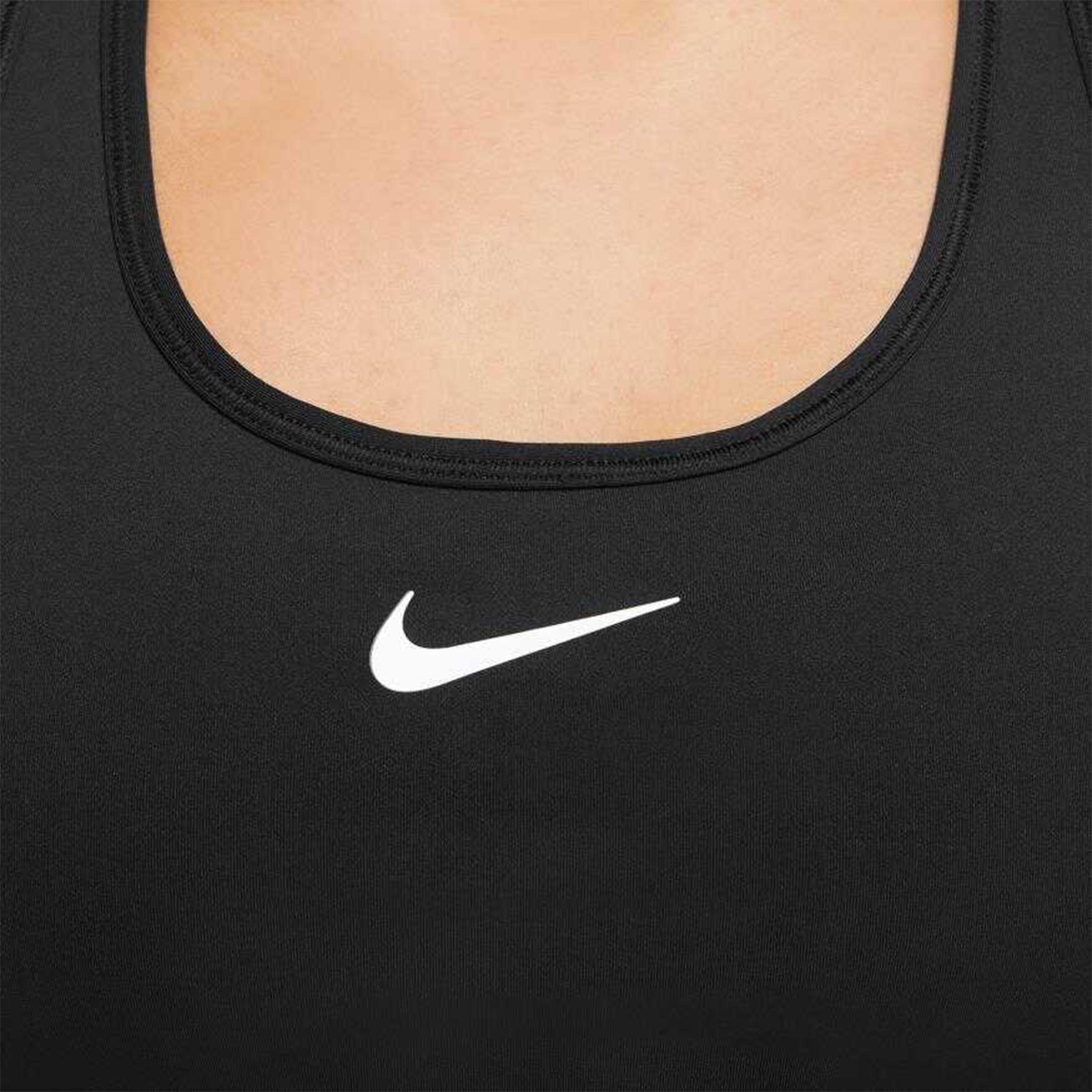 Nike Swoosh Medium Support Dolgulu Spor Sütyeni