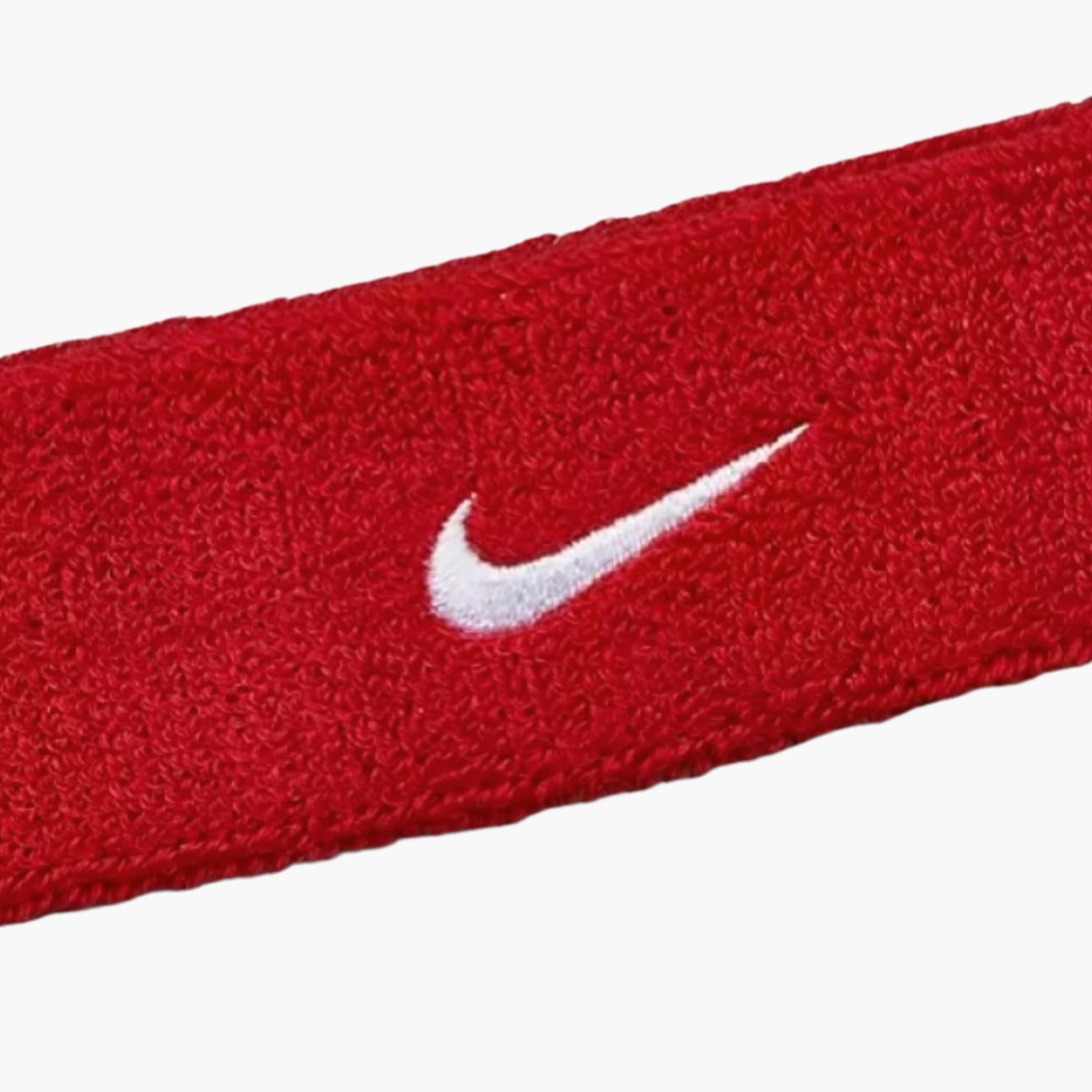 Nike Swoosh Unisex Antrenman Saç Bandı