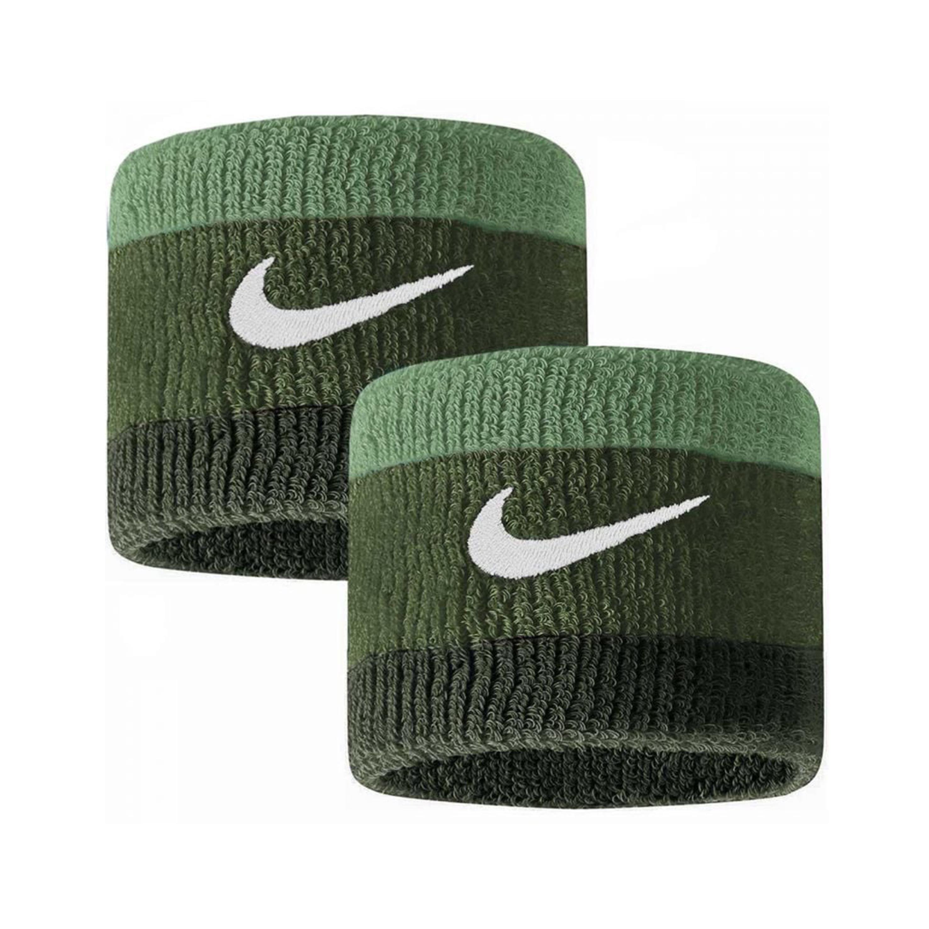 Nike Swoosh Unisex Bileklik 2'li