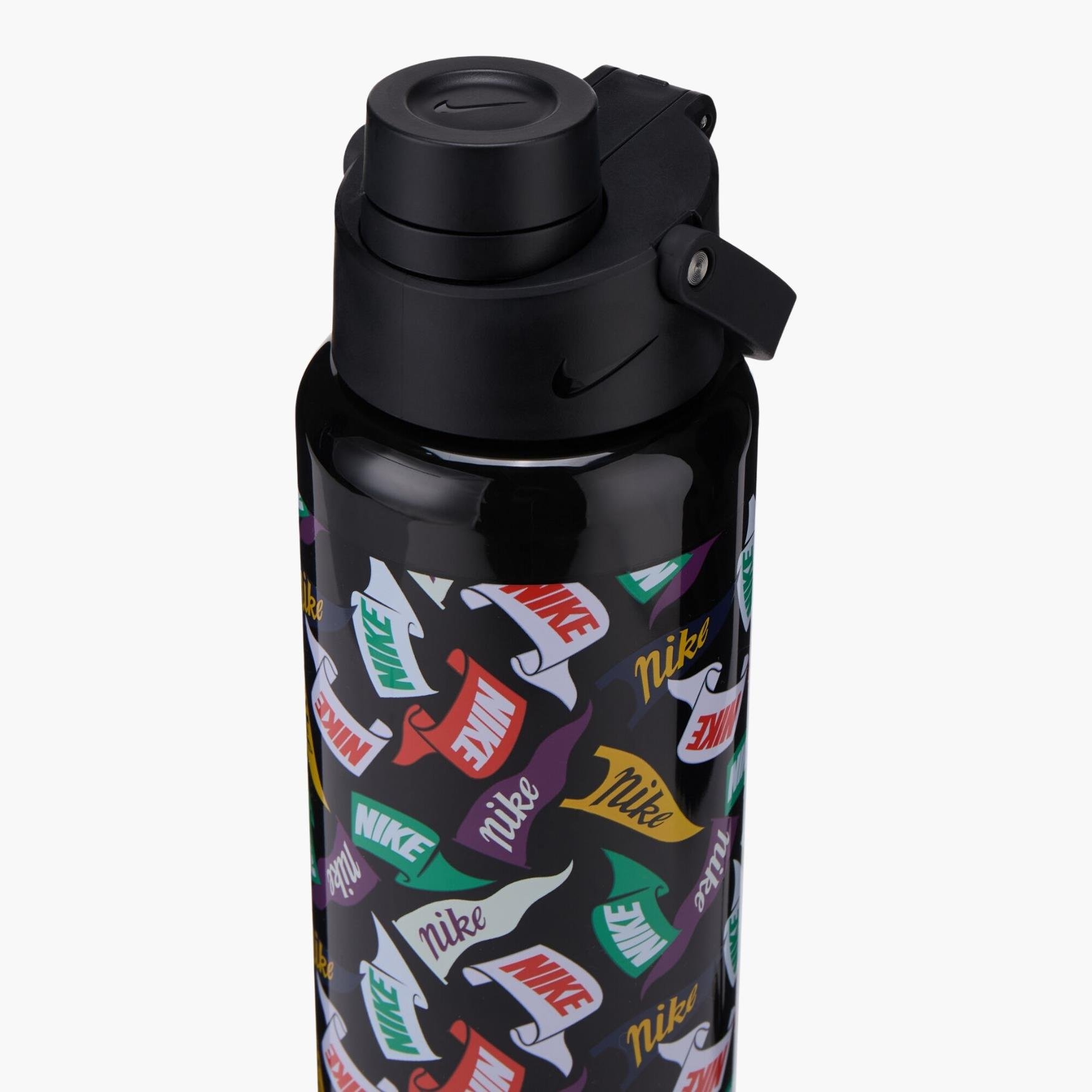Nike TR Renew Recharge Chug Bottle 24 Oz  Suluk - 