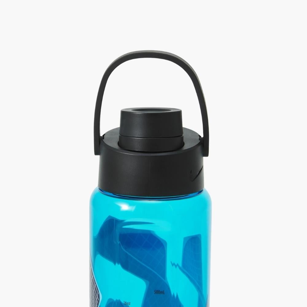 Nike TR Renew Recharge Chug Bottle 24 Oz  Suluk - 
