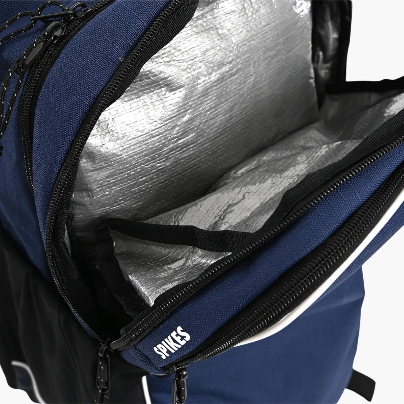 Nike Track Sırt Çantası - Lacivert