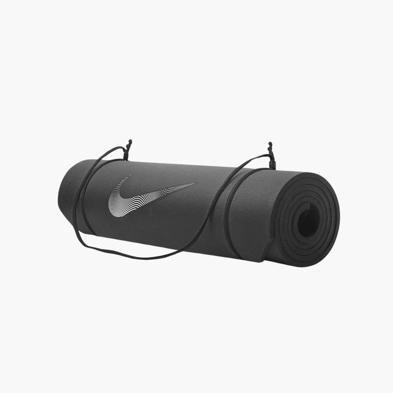 Nike Training 2.0 Yoga Matı - Siyah