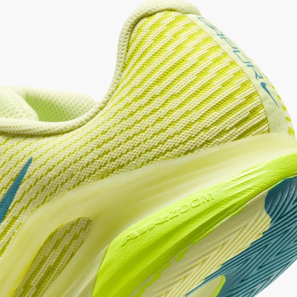 Nike Vapor 12 Premium Sert Kort Tenis Ayakkabısı