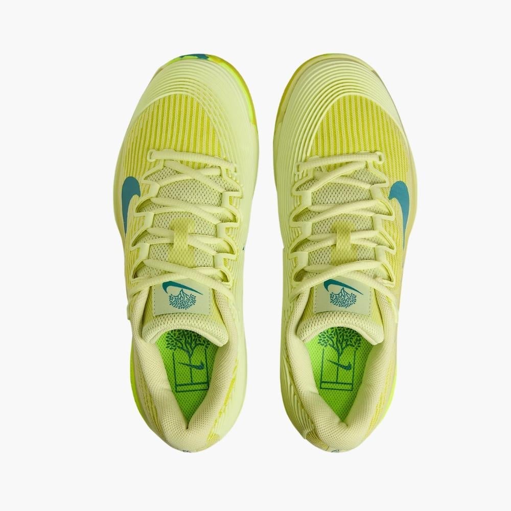 Nike Vapor 12 Premium Sert Kort Tenis Ayakkabısı