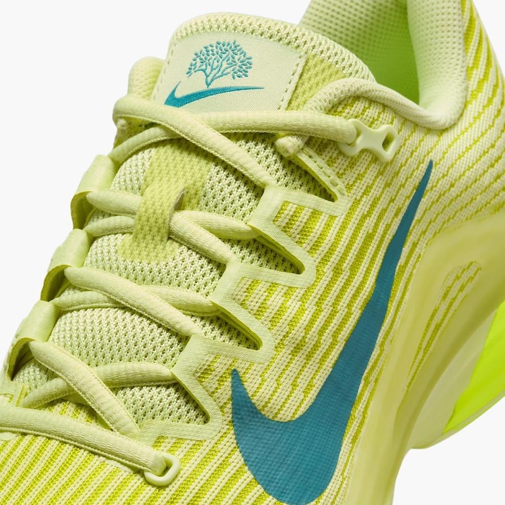 Nike Vapor 12 Premium Sert Kort Tenis Ayakkabısı