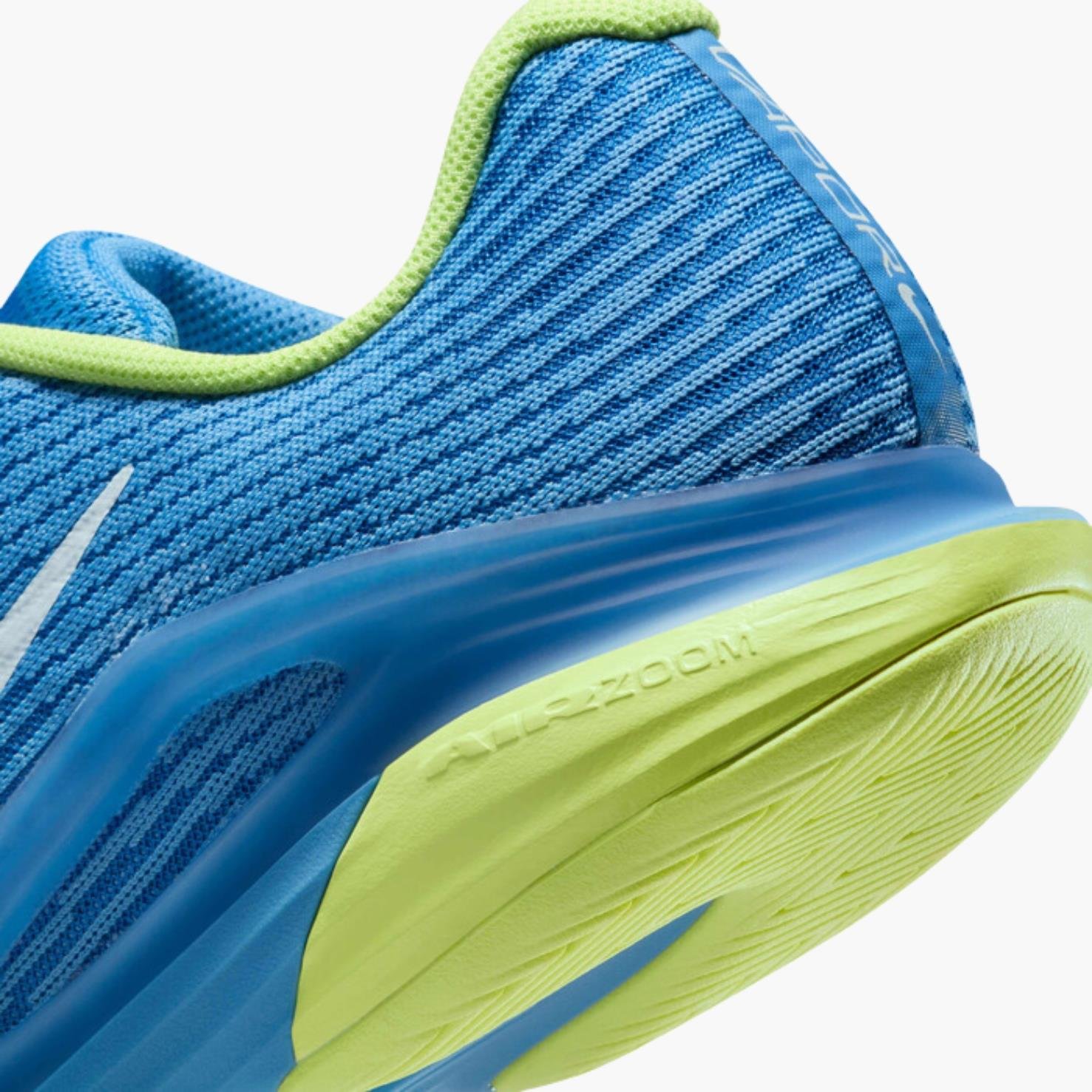 Nike Vapor 12 Sert Kort Tenis Ayakkabısı