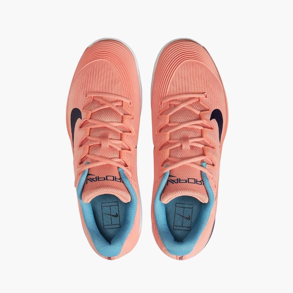 Nike Vapor 12 Sert Kort Tenis Ayakkabısı