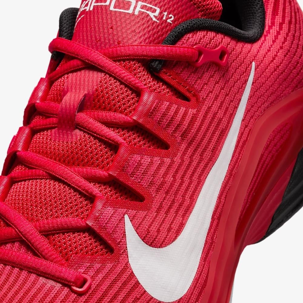 Nike Vapor 12 Sert Kort Tenis Ayakkabısı