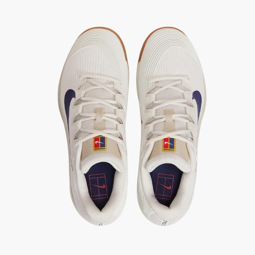 Nike Vapor 12 Sert Kort Tenis Ayakkabısı