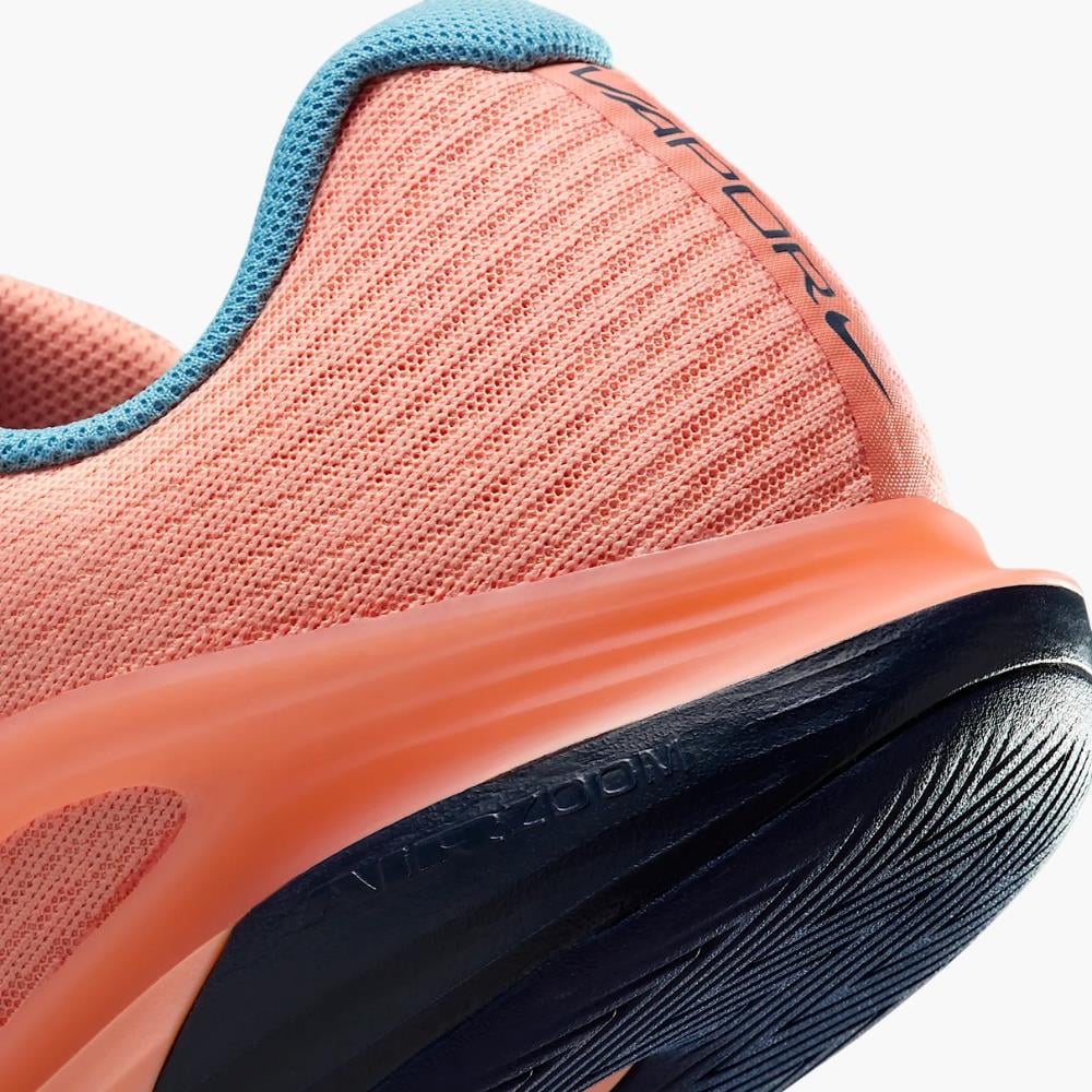 Nike Vapor 12 Sert Kort Tenis Ayakkabısı