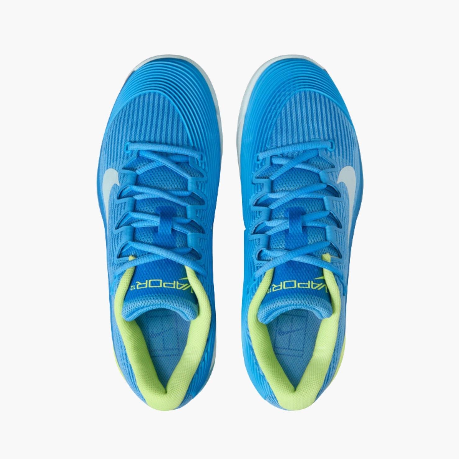 Nike Vapor 12 Sert Kort Tenis Ayakkabısı