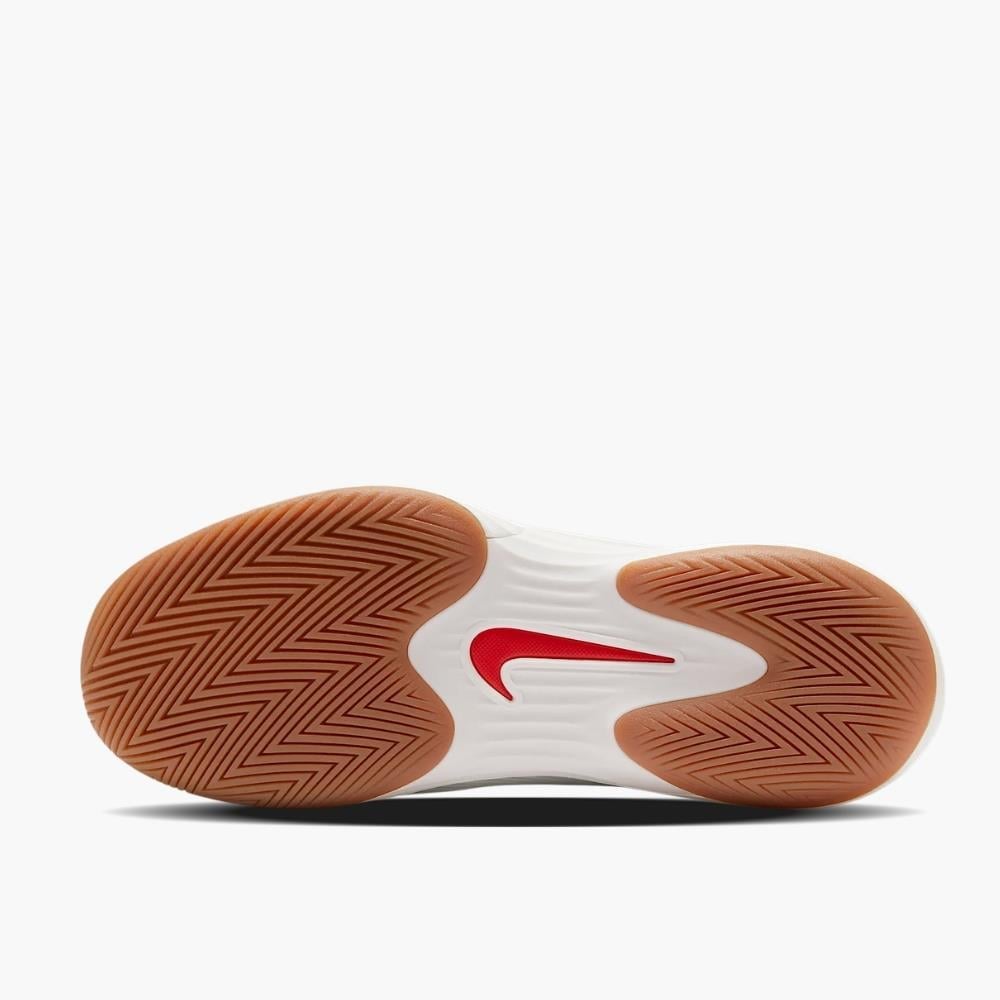 Nike Vapor 12 Sert Kort Tenis Ayakkabısı