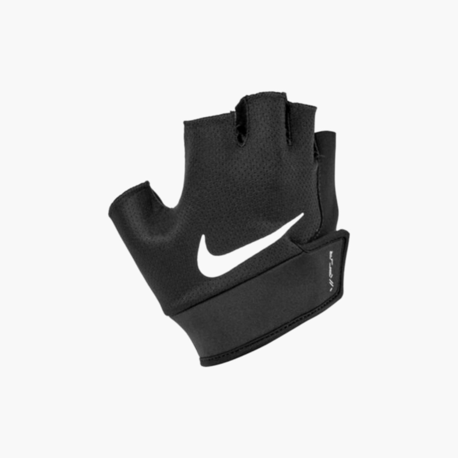 Nike Vapor Fg Antrenman Eldiveni Erkek - Siyah