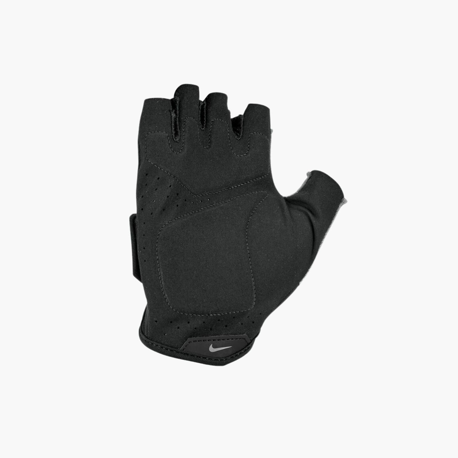 Nike Vapor Fg Antrenman Eldiveni Erkek - Gri