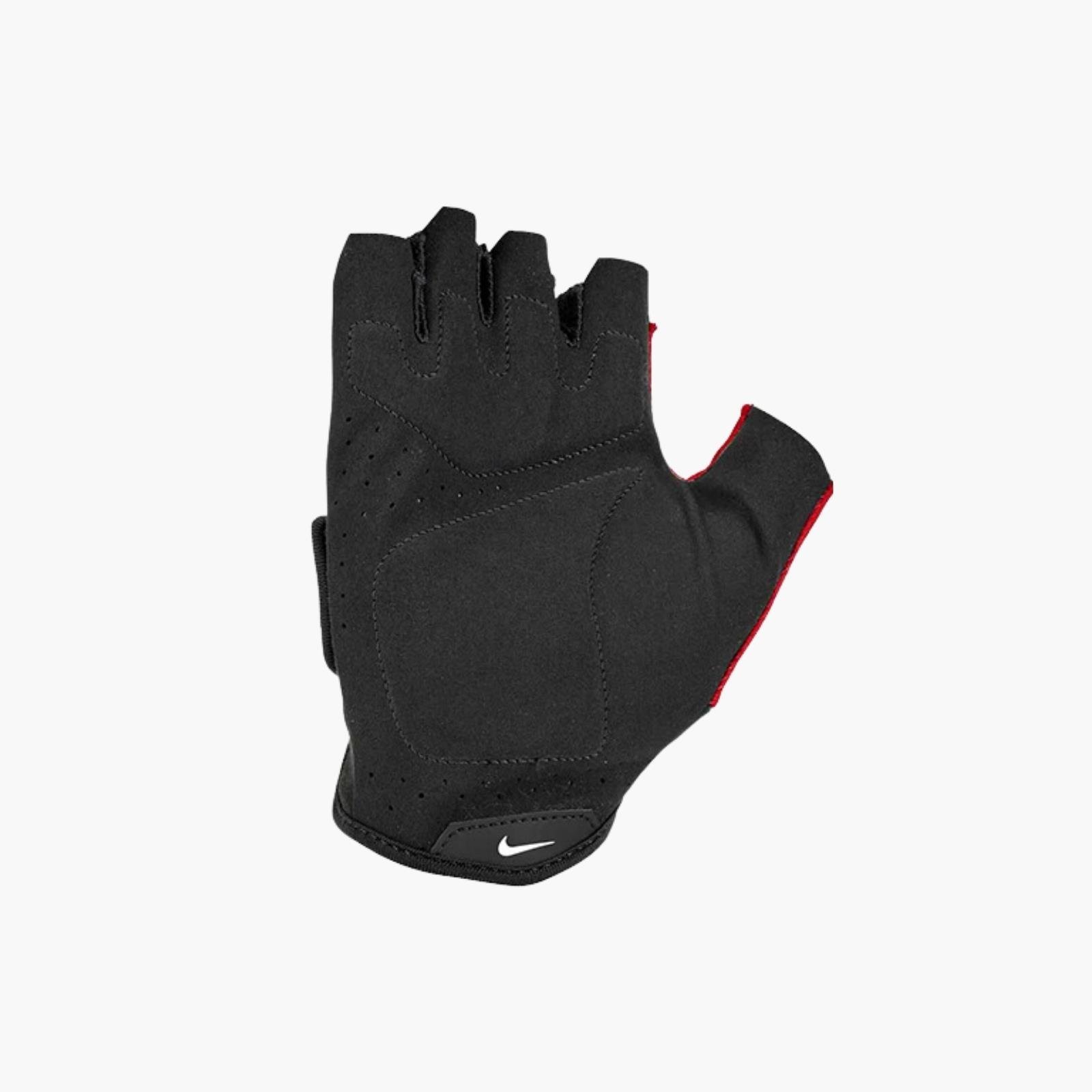 Nike Vapor Fg Antrenman Eldiveni Erkek - Kırmızı