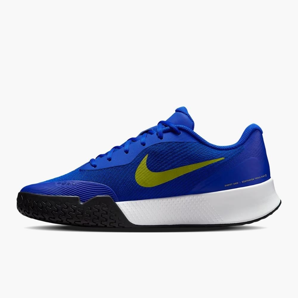 Nike Vapor Lite 3 Sert Kort Tenis Ayakkabısı