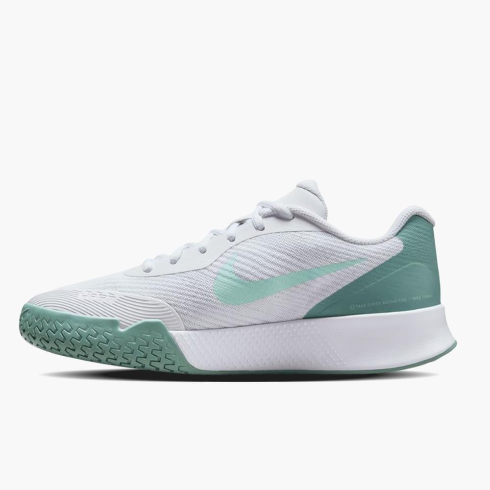 Nike Vapor Lite 3 Sert Kort Tenis Ayakkabısı