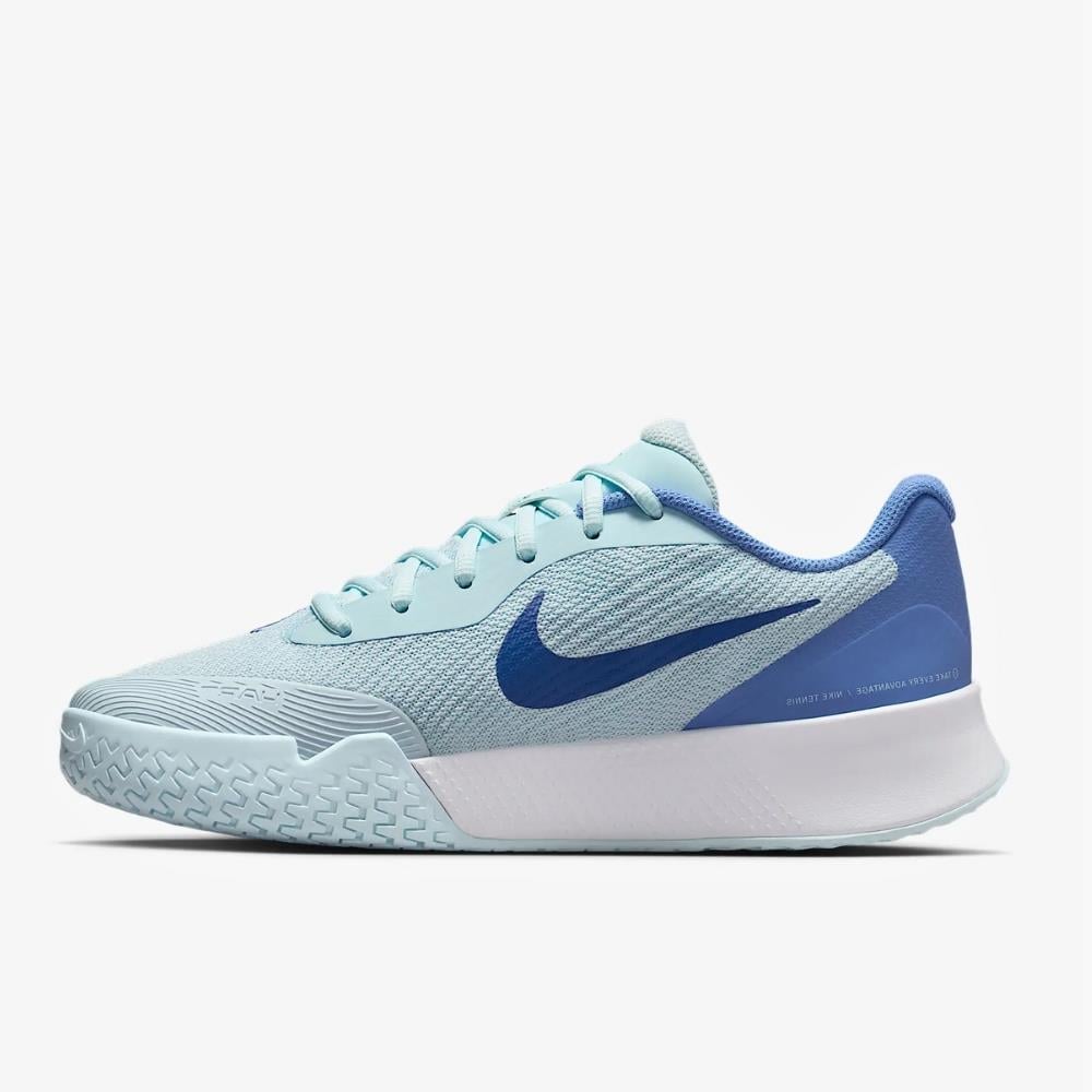 Nike Vapor Lite 3 Sert Kort Tenis Ayakkabısı