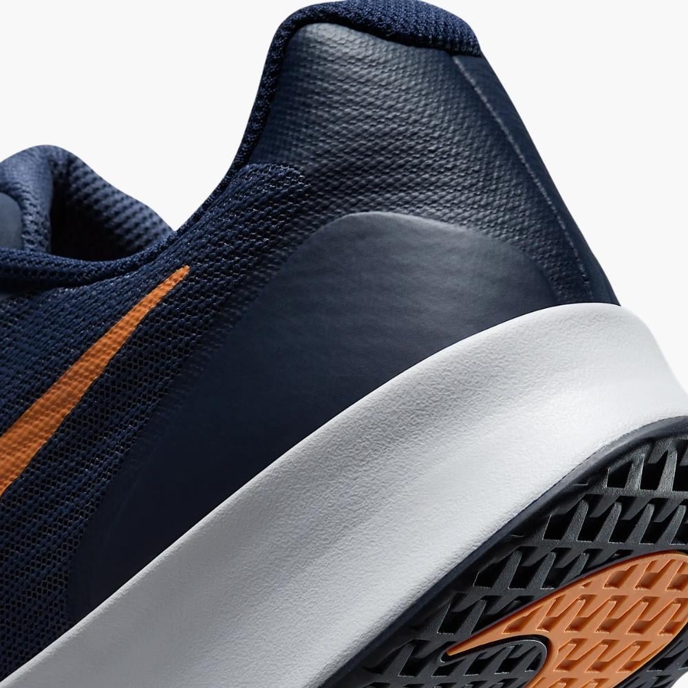 Nike Vapor Lite 3 Sert Kort Tenis Ayakkabısı