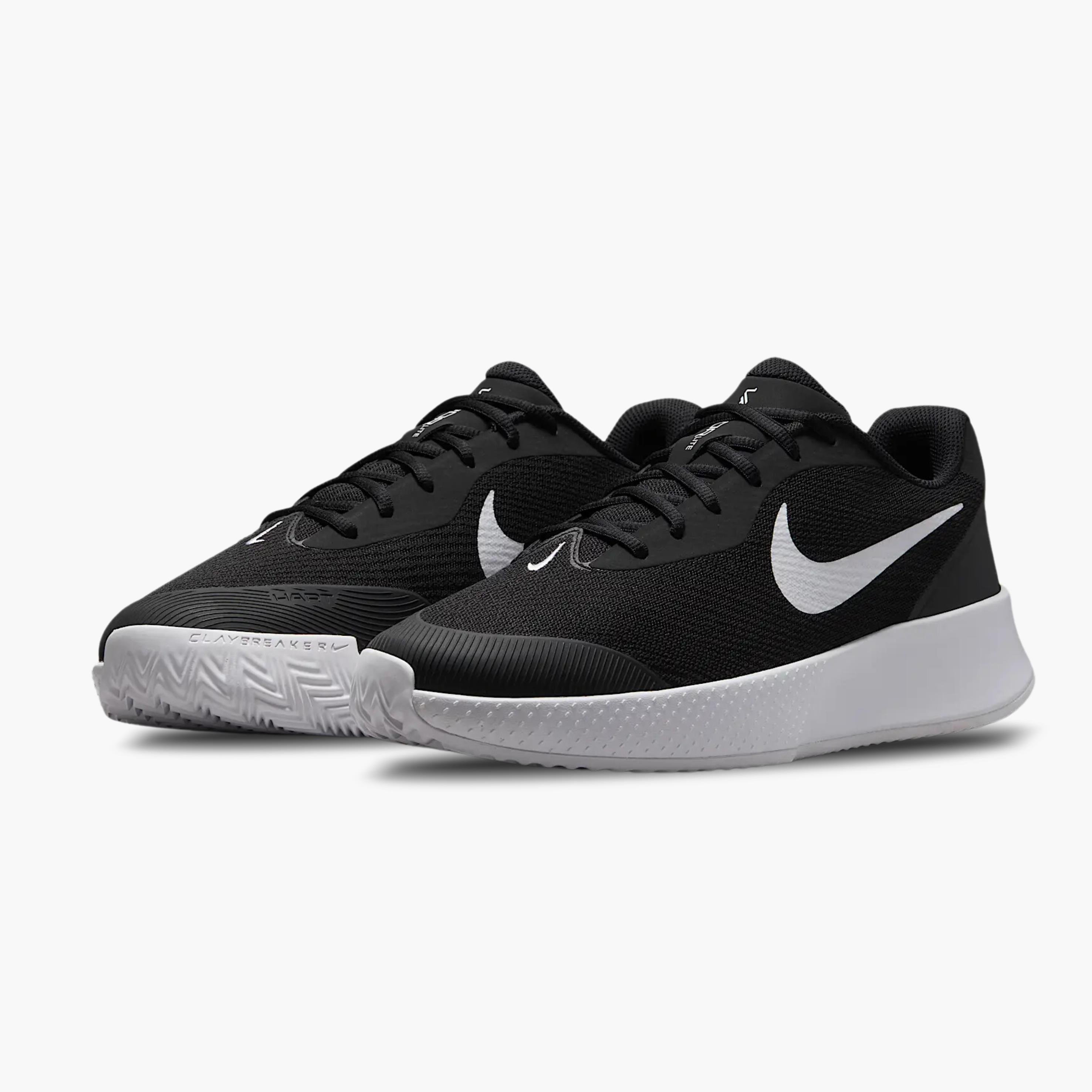 Nike Vapor Lite 3 Toprak Tenis Ayakkabısı