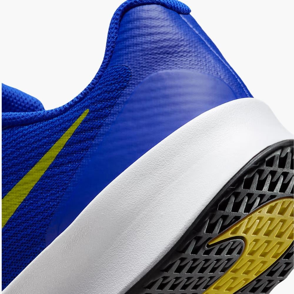 Nike Vapor Lite 3 Toprak Tenis Ayakkabısı