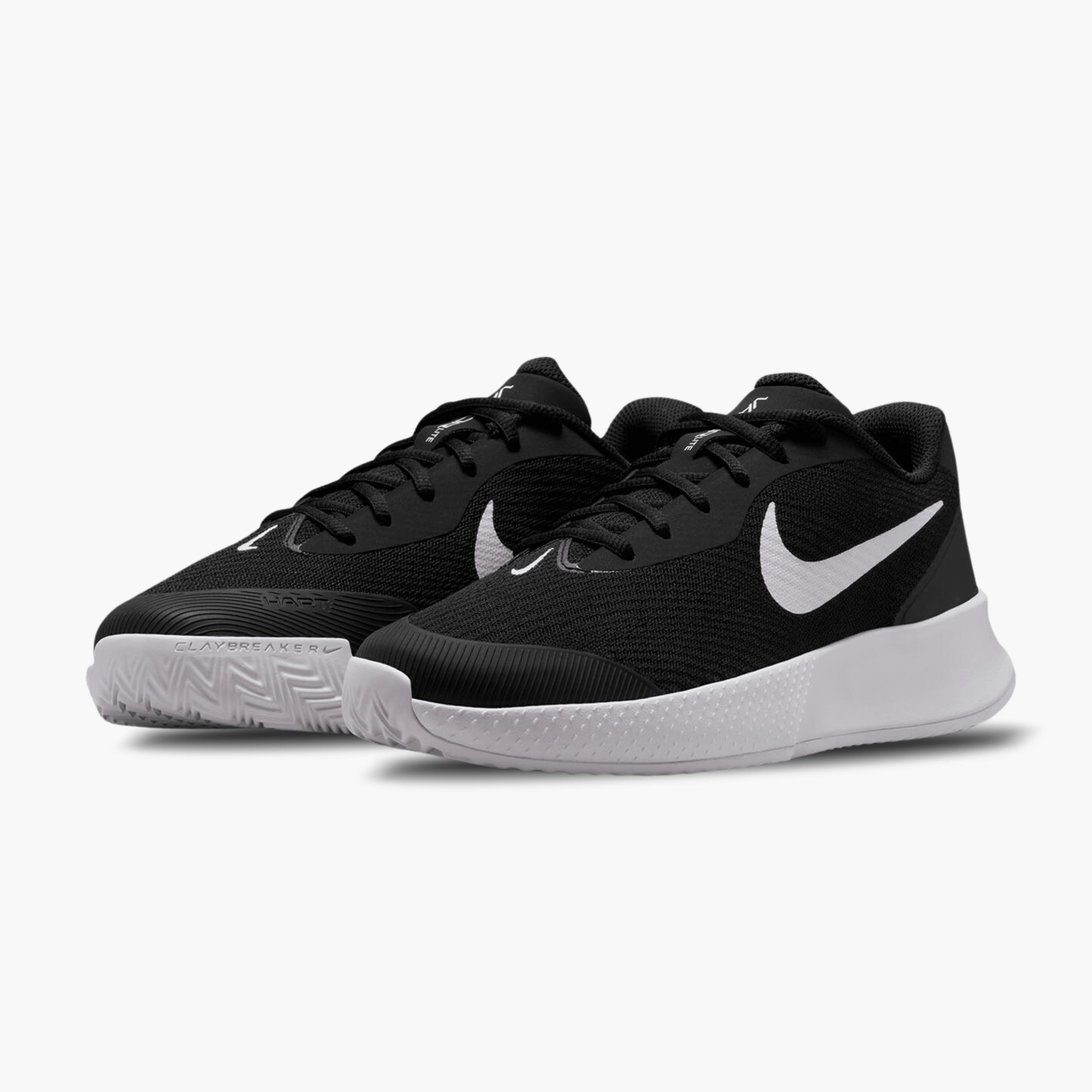 Nike Vapor Lite 3 Toprak Tenis Ayakkabısı
