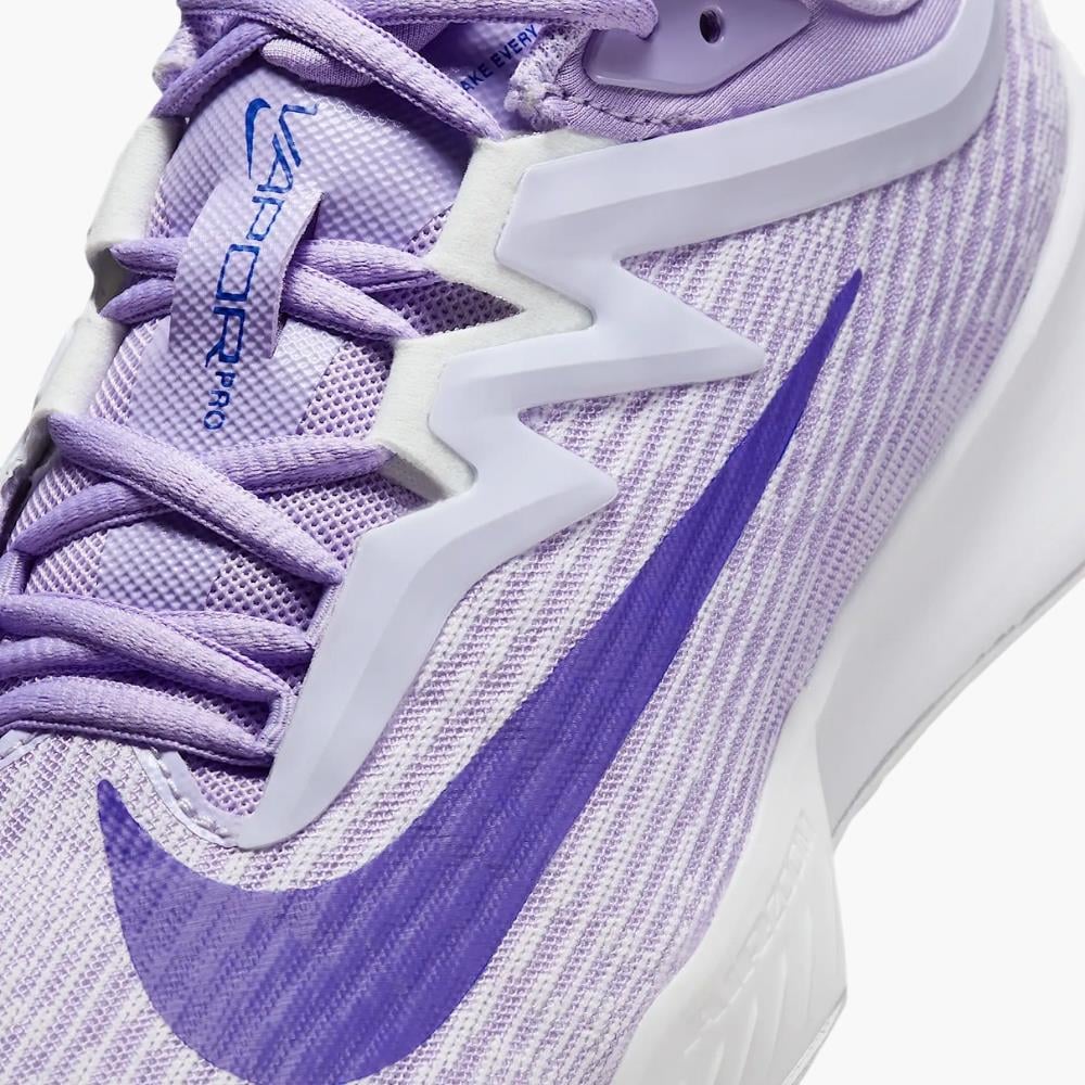 Nike Vapor Pro 3 Sert Kort Tenis Ayakkabısı