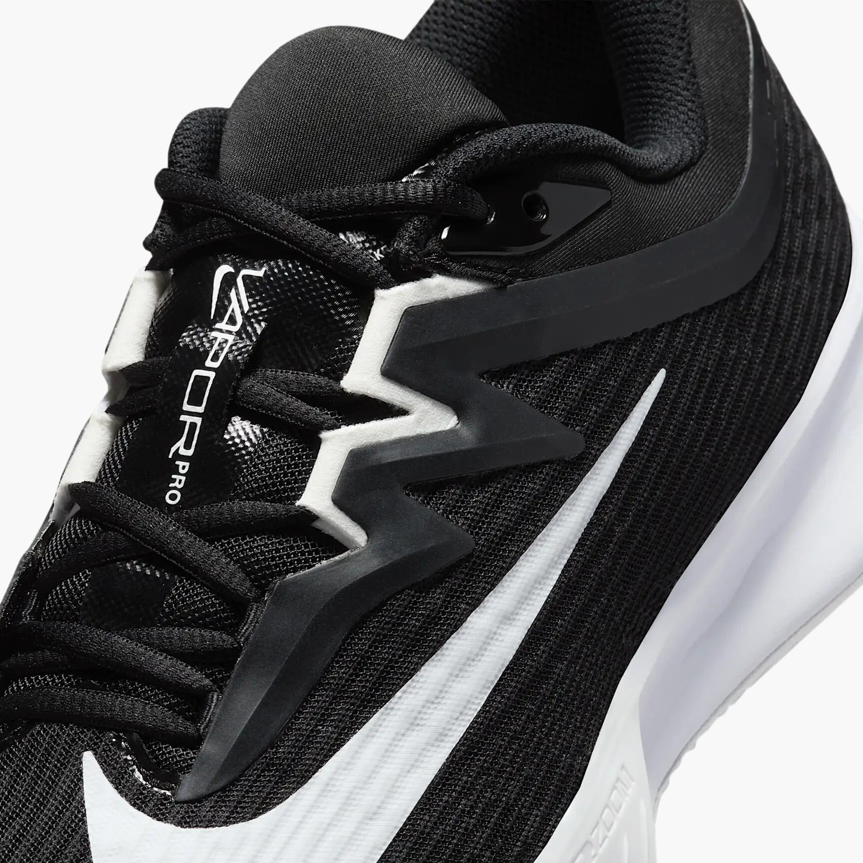 Nike Vapor Pro 3 Sert Kort Tenis Ayakkabısı