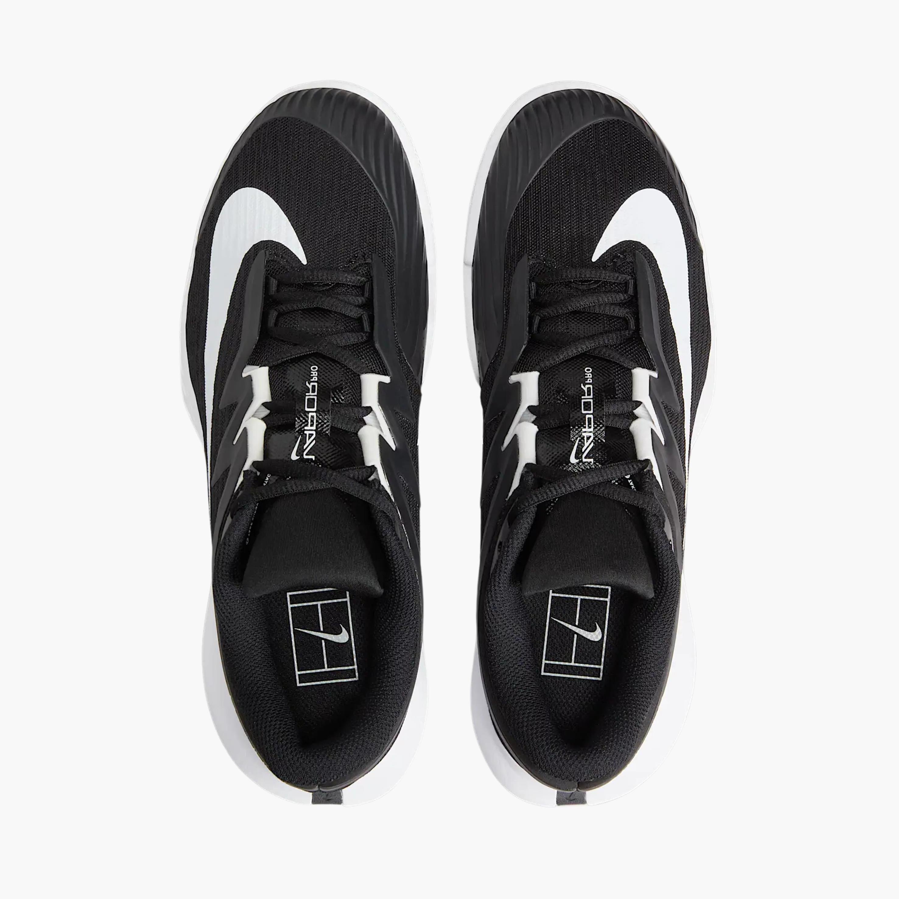 Nike Vapor Pro 3 Toprak Tenis Ayakkabısı