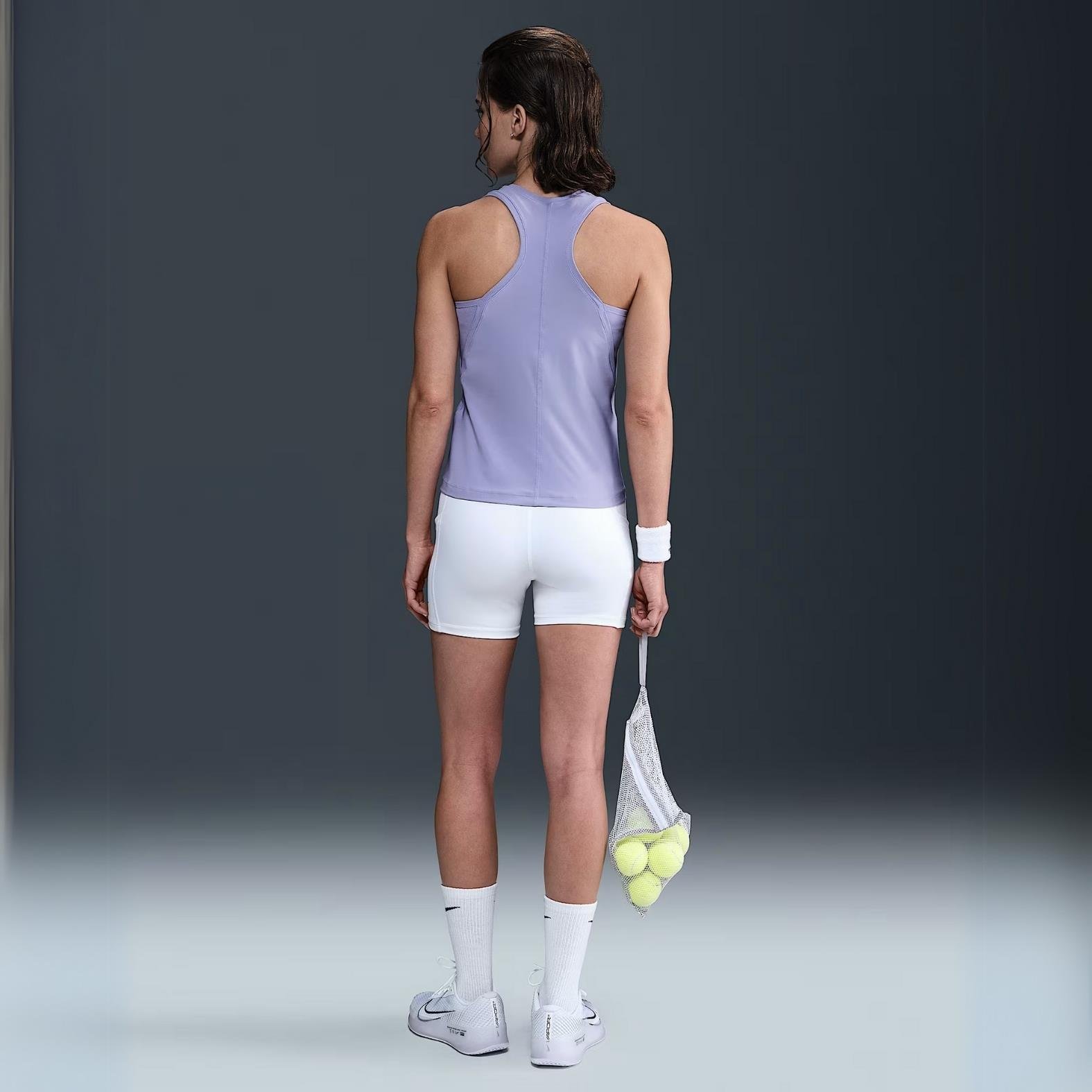 Nike Victory Dri-FIT Tenis Atleti