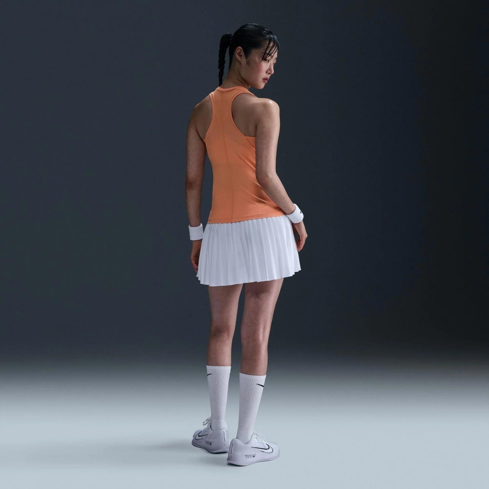 Nike Victory Dri-FIT Tenis Atleti