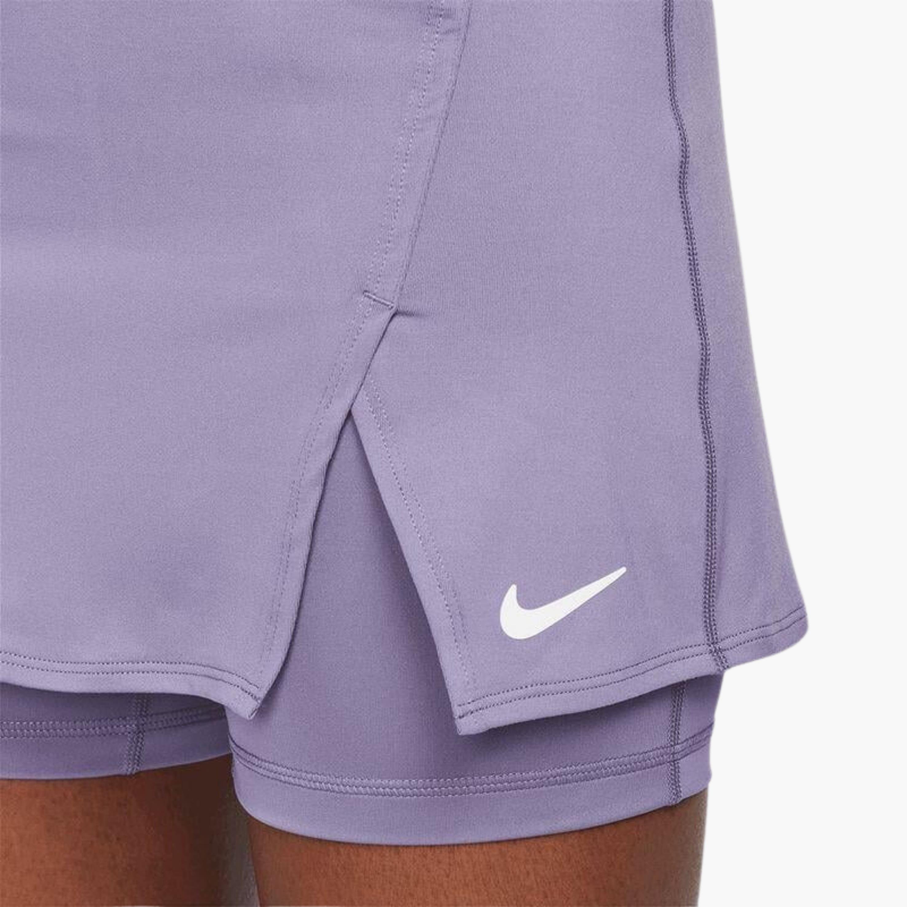 Nike Victory Kadın Tenis Eteği