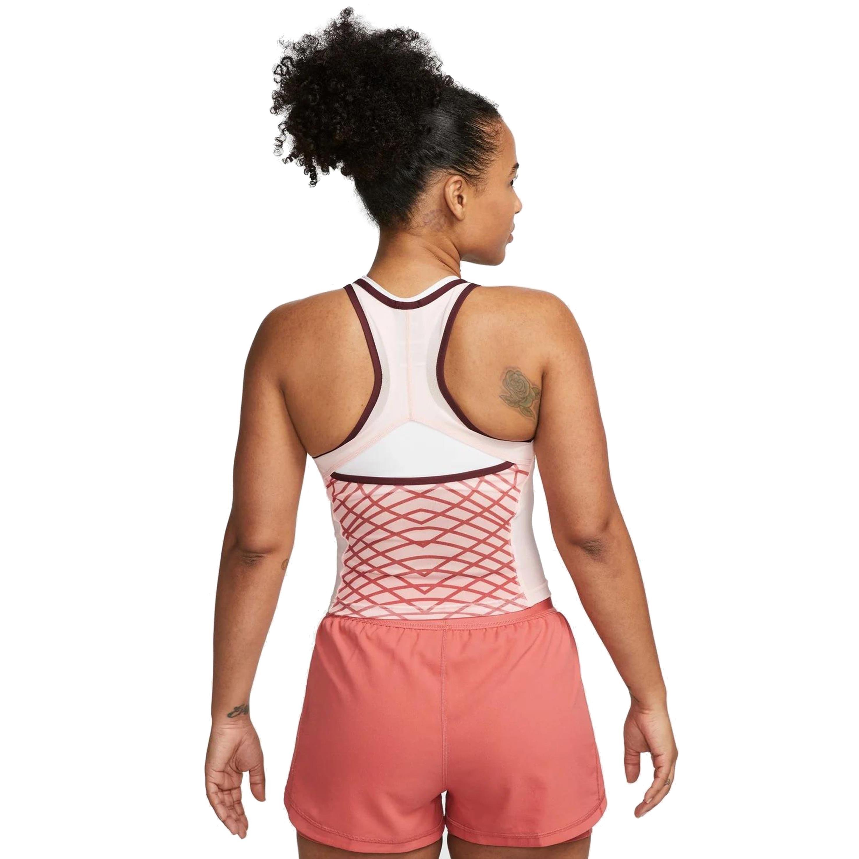 Nike Women Slam Spor Atlet