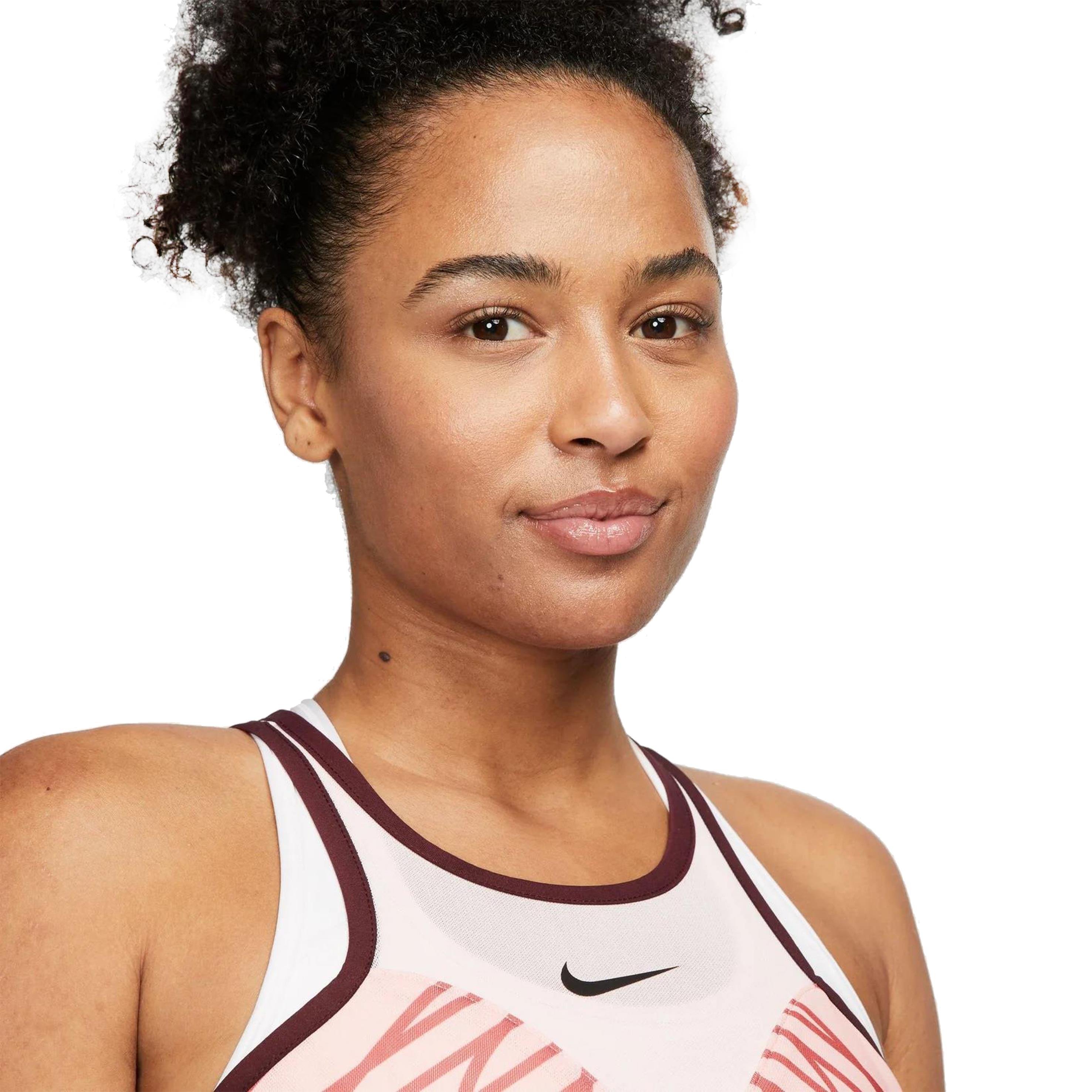 Nike Women Slam Spor Atlet