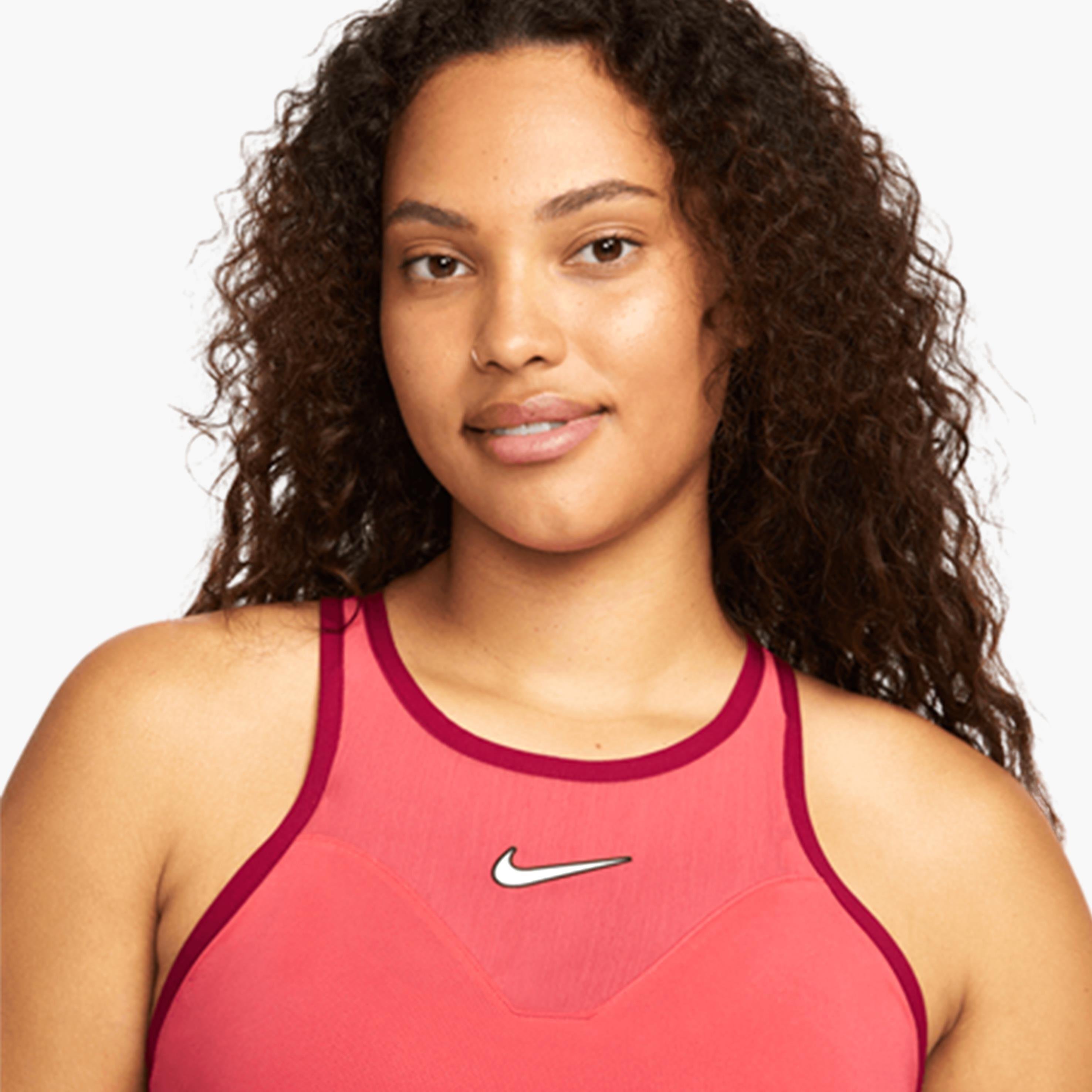 Nike Women Slam Tenis Atlet