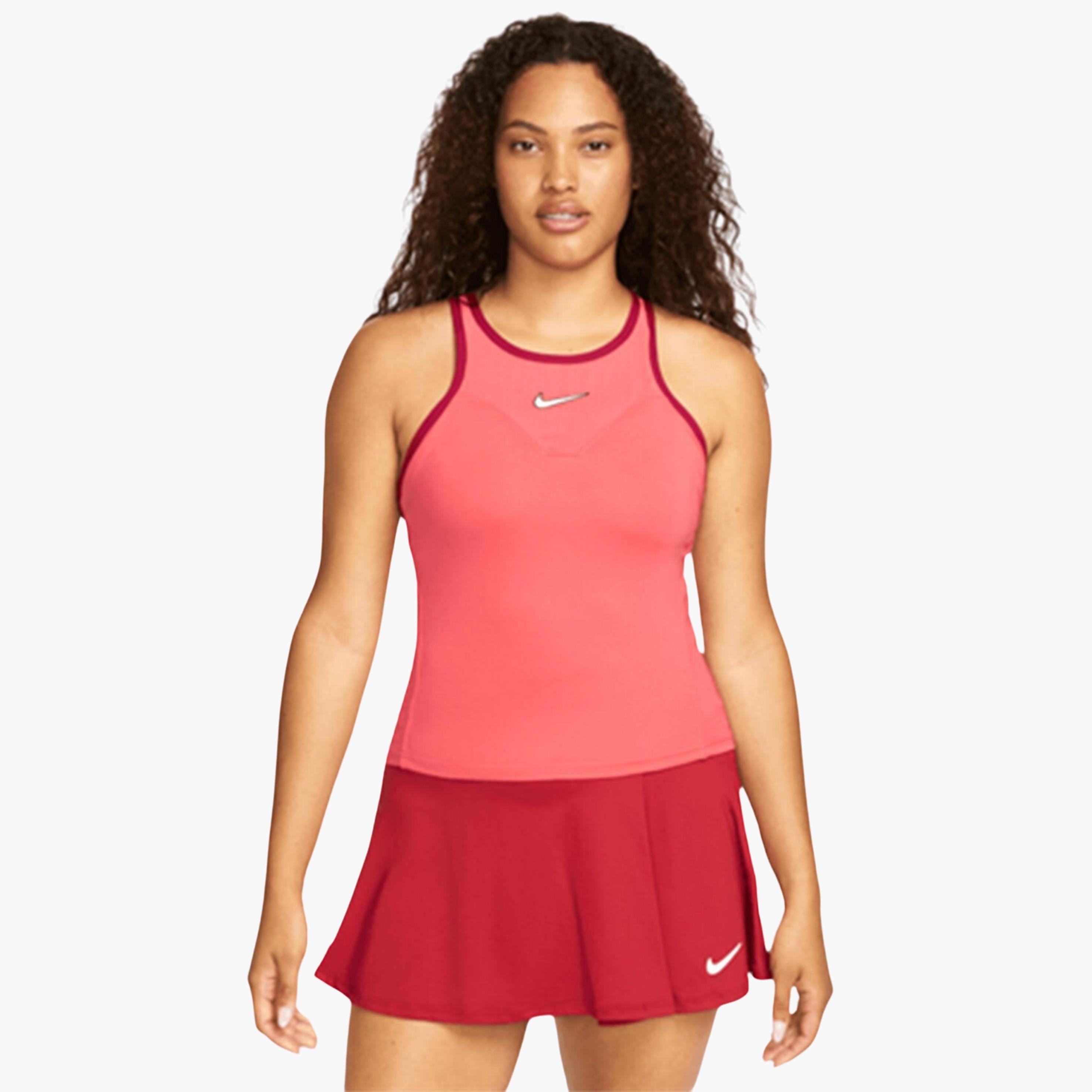 Nike Women Slam Tenis Atlet
