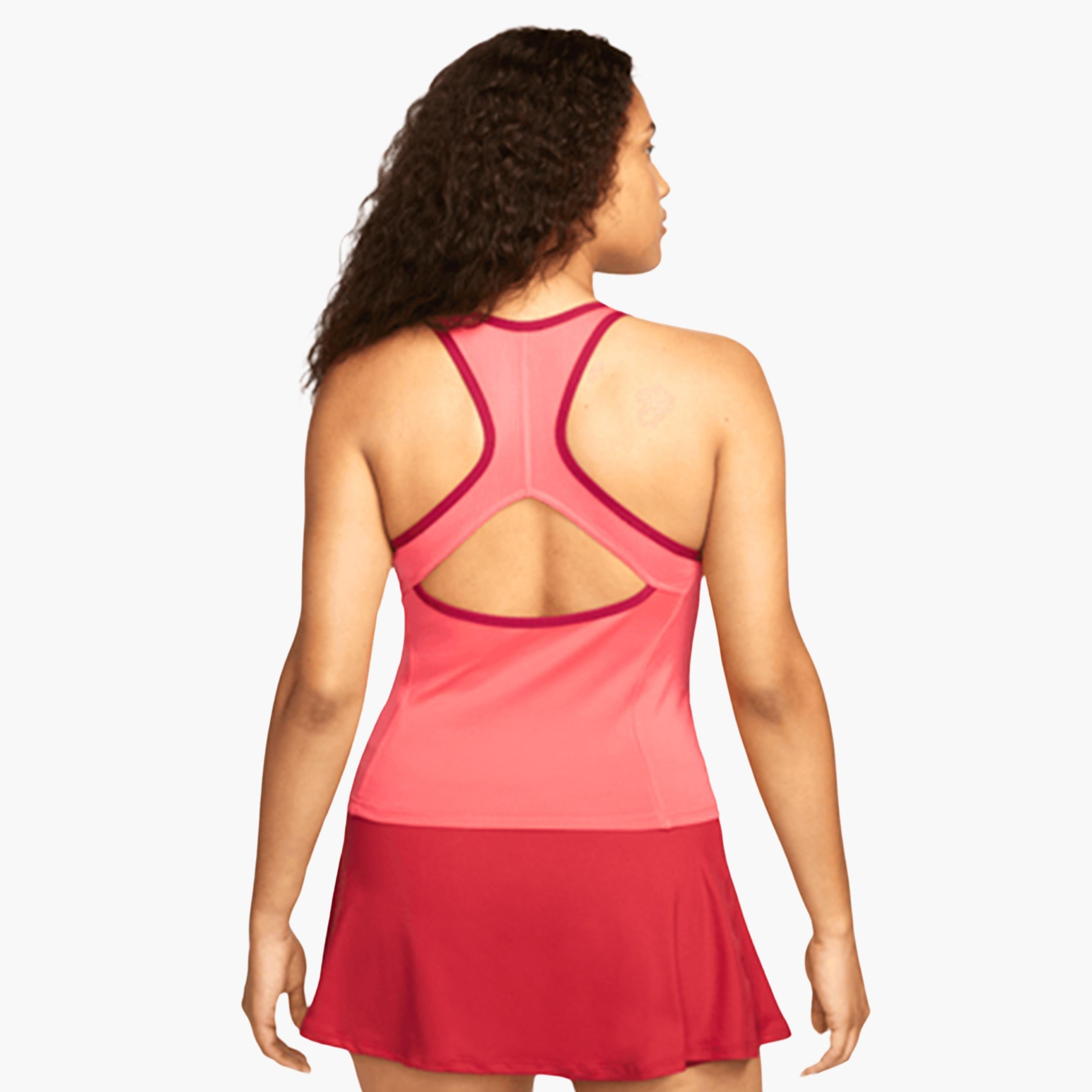 Nike Women Slam Tenis Atlet