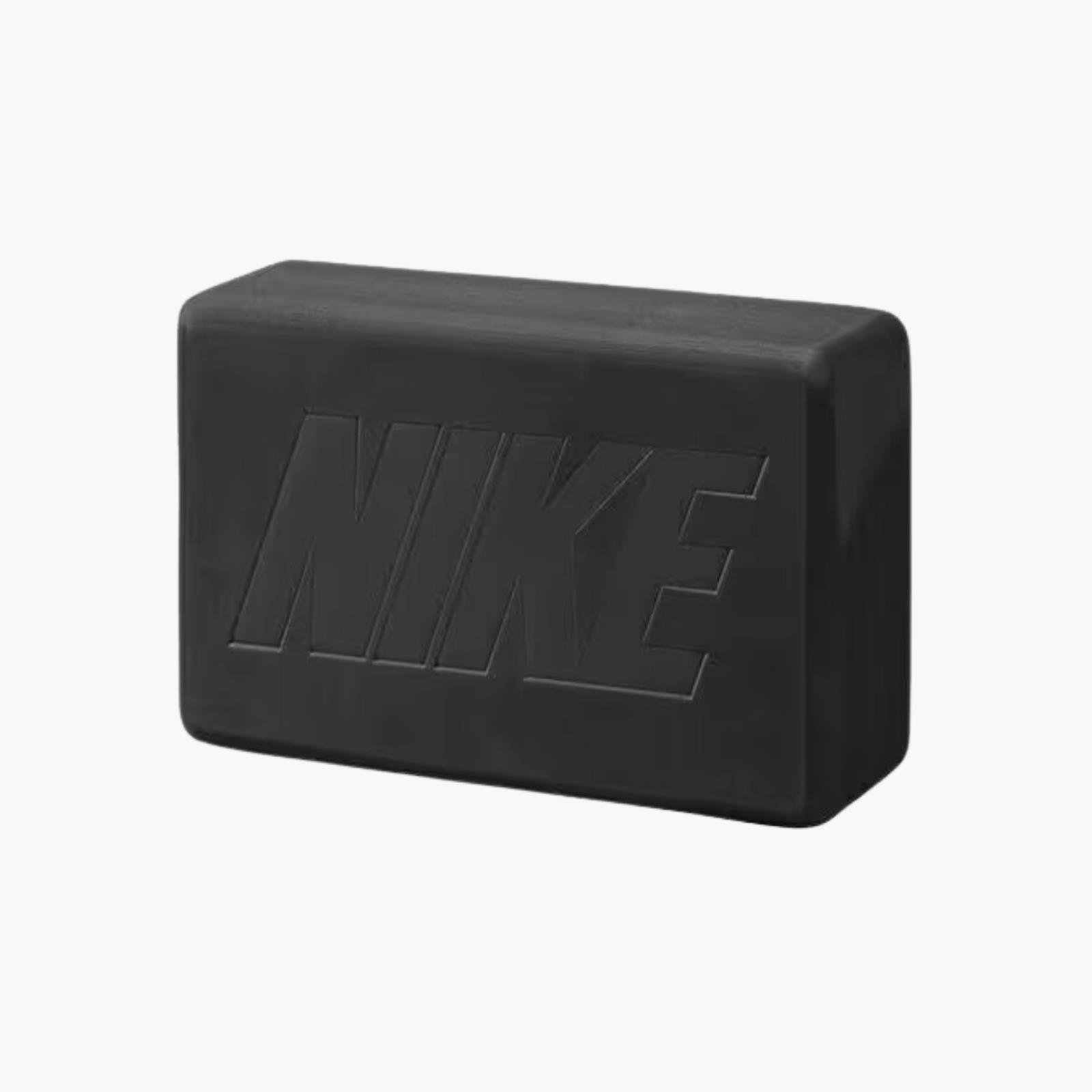 Nike Yoga Blok - Siyah