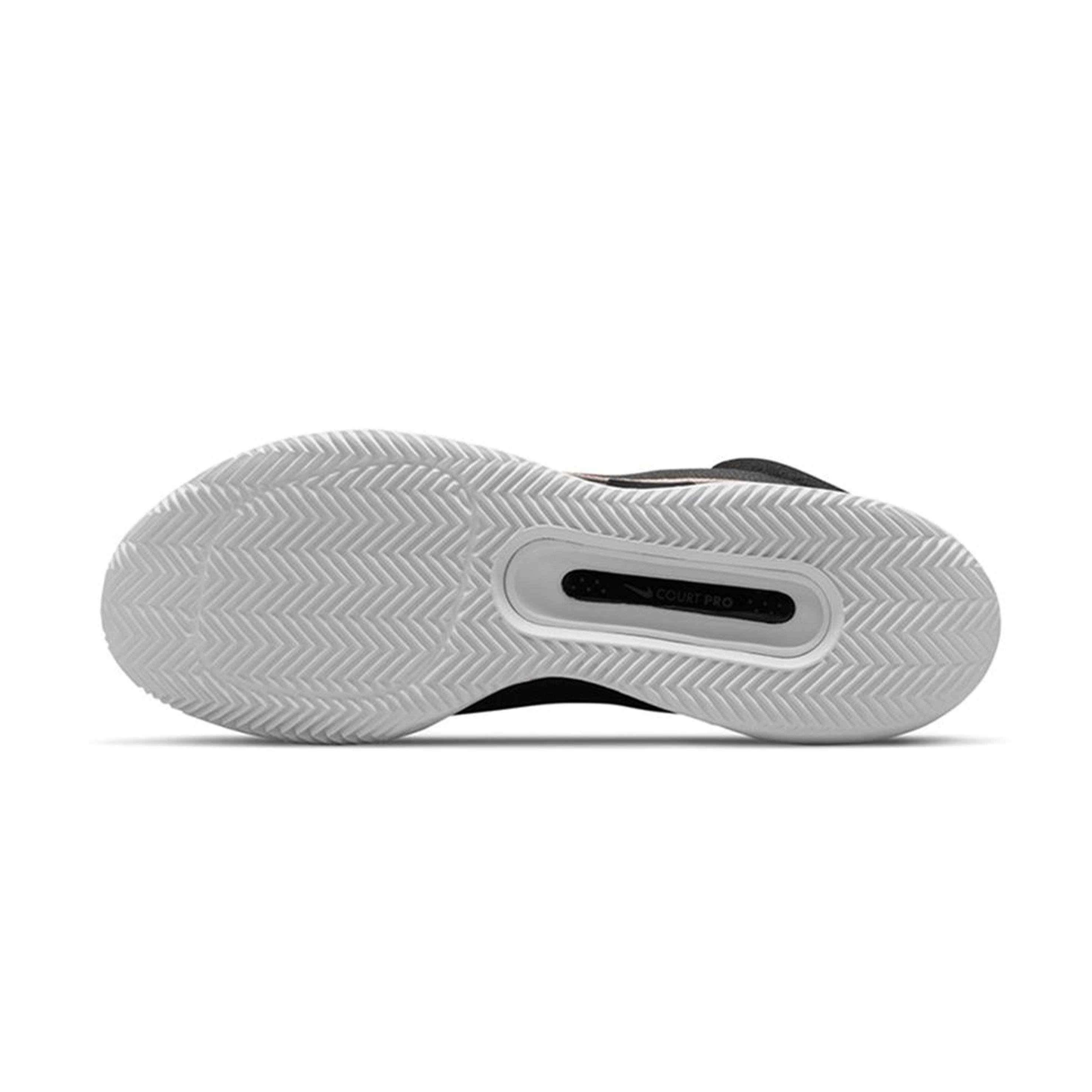 Nike Zoom Court Pro Toprak Tenis Ayakkabısı