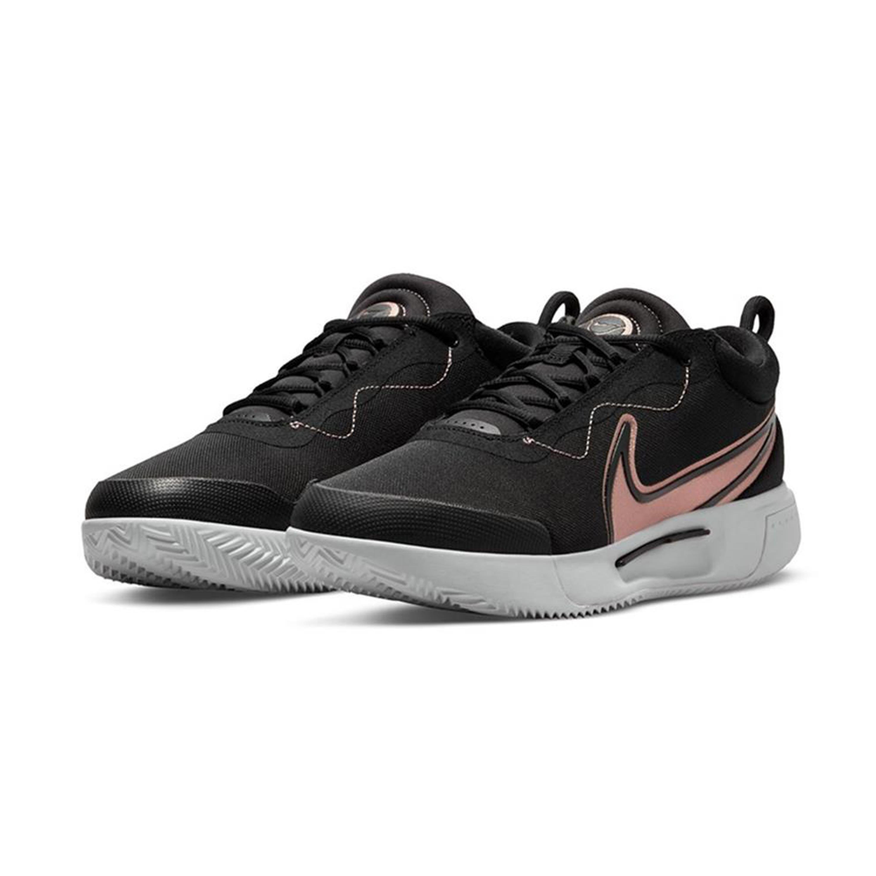 Nike Zoom Court Pro Toprak Tenis Ayakkabısı