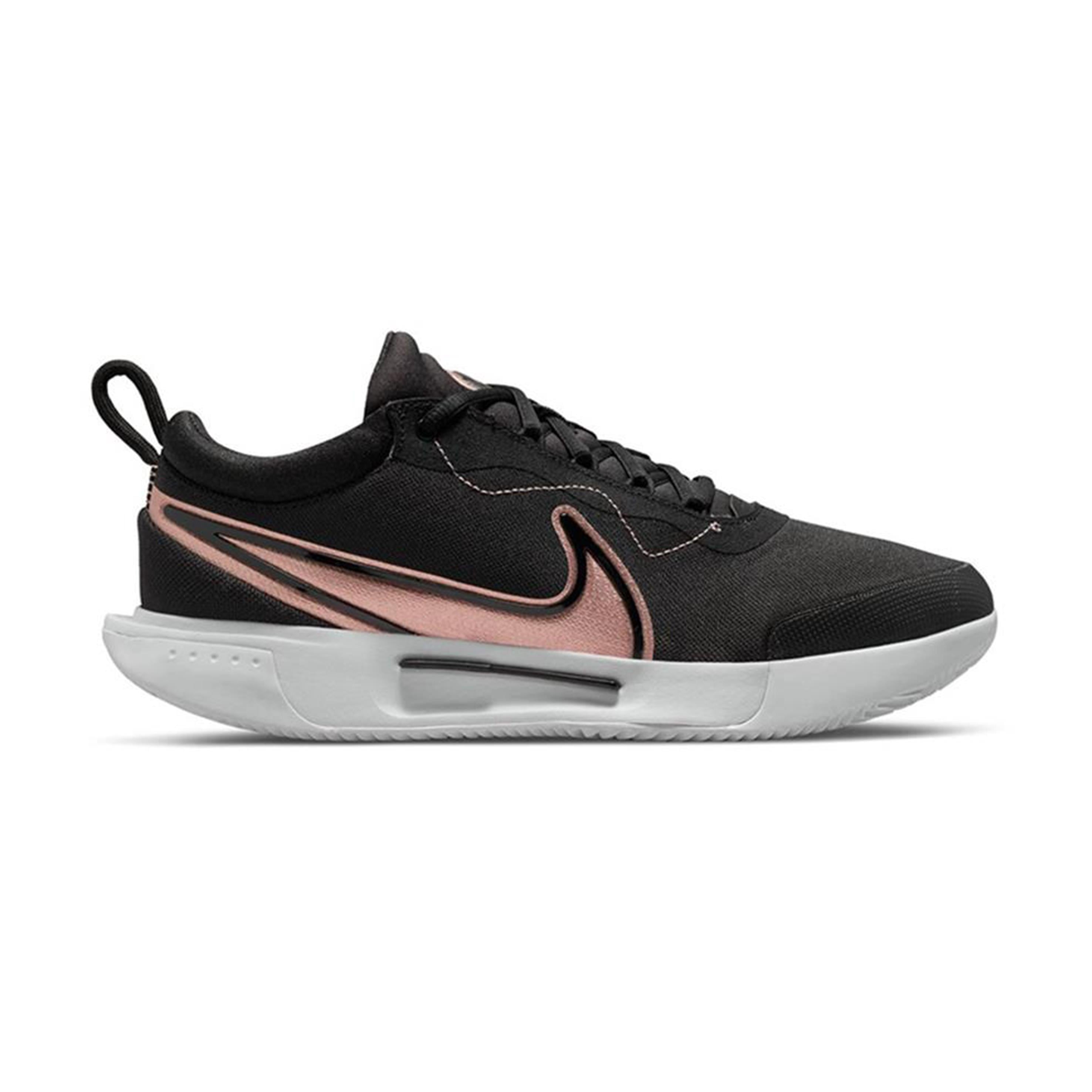 Nike Zoom Court Pro Toprak Tenis Ayakkabısı