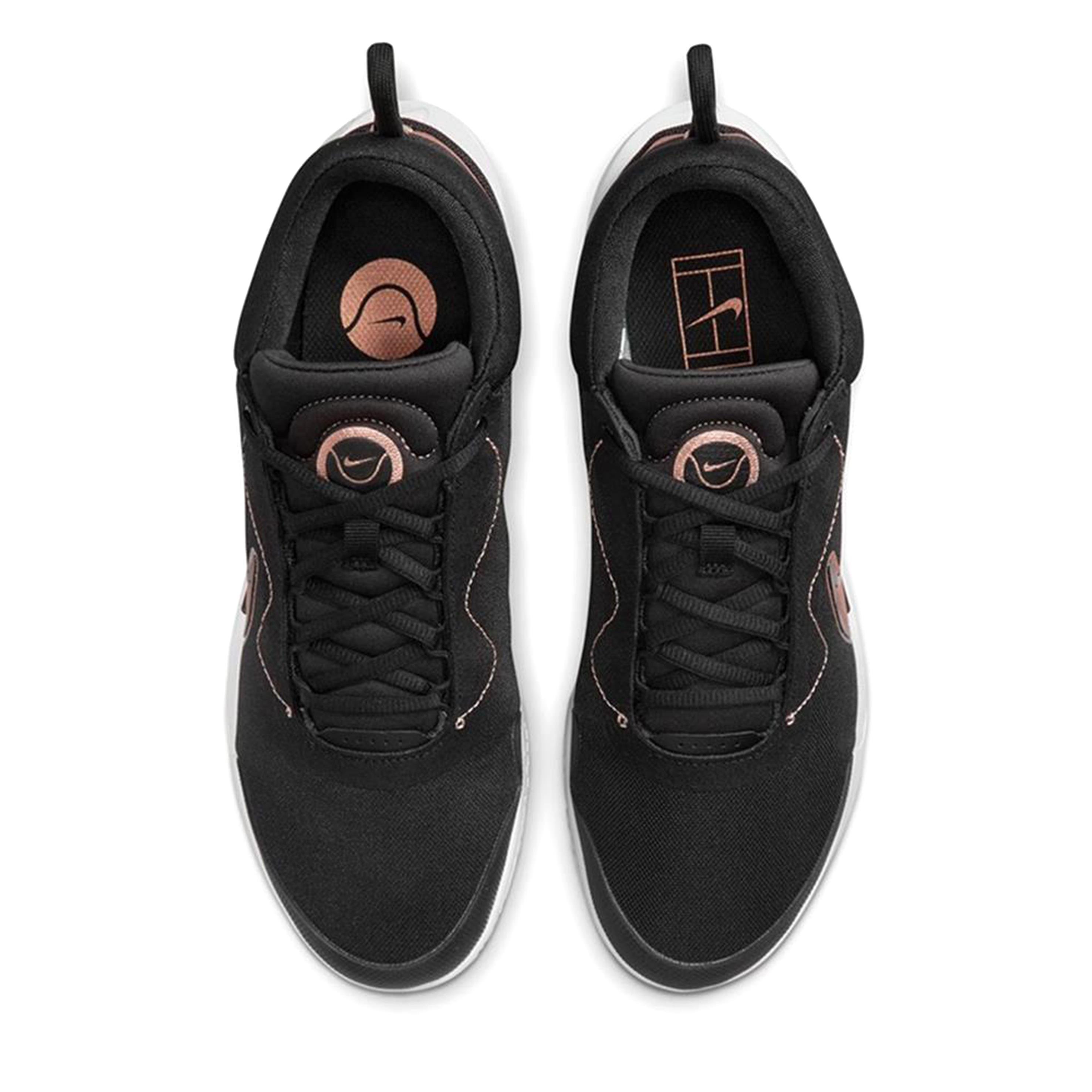 Nike Zoom Court Pro Toprak Tenis Ayakkabısı