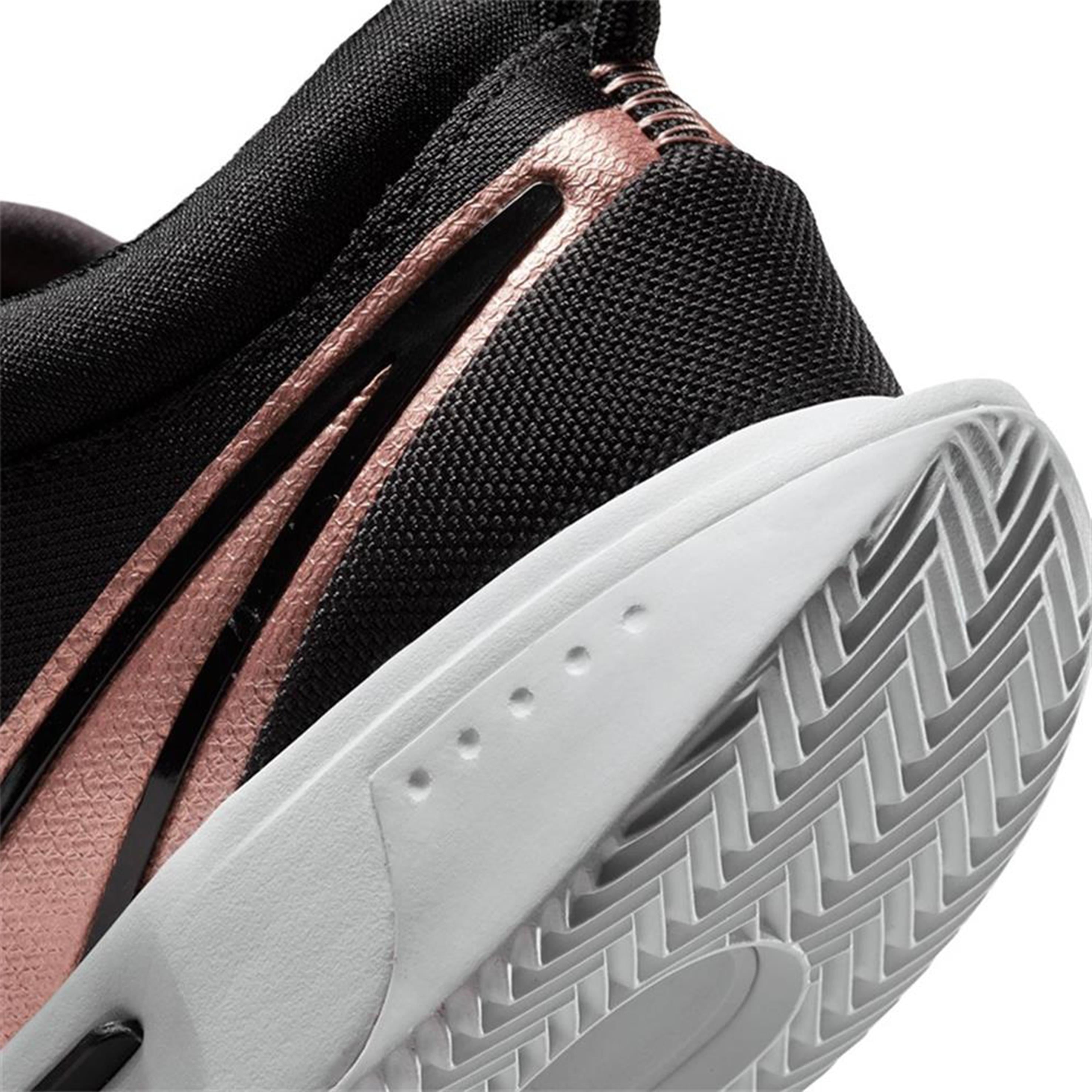 Nike Zoom Court Pro Toprak Tenis Ayakkabısı