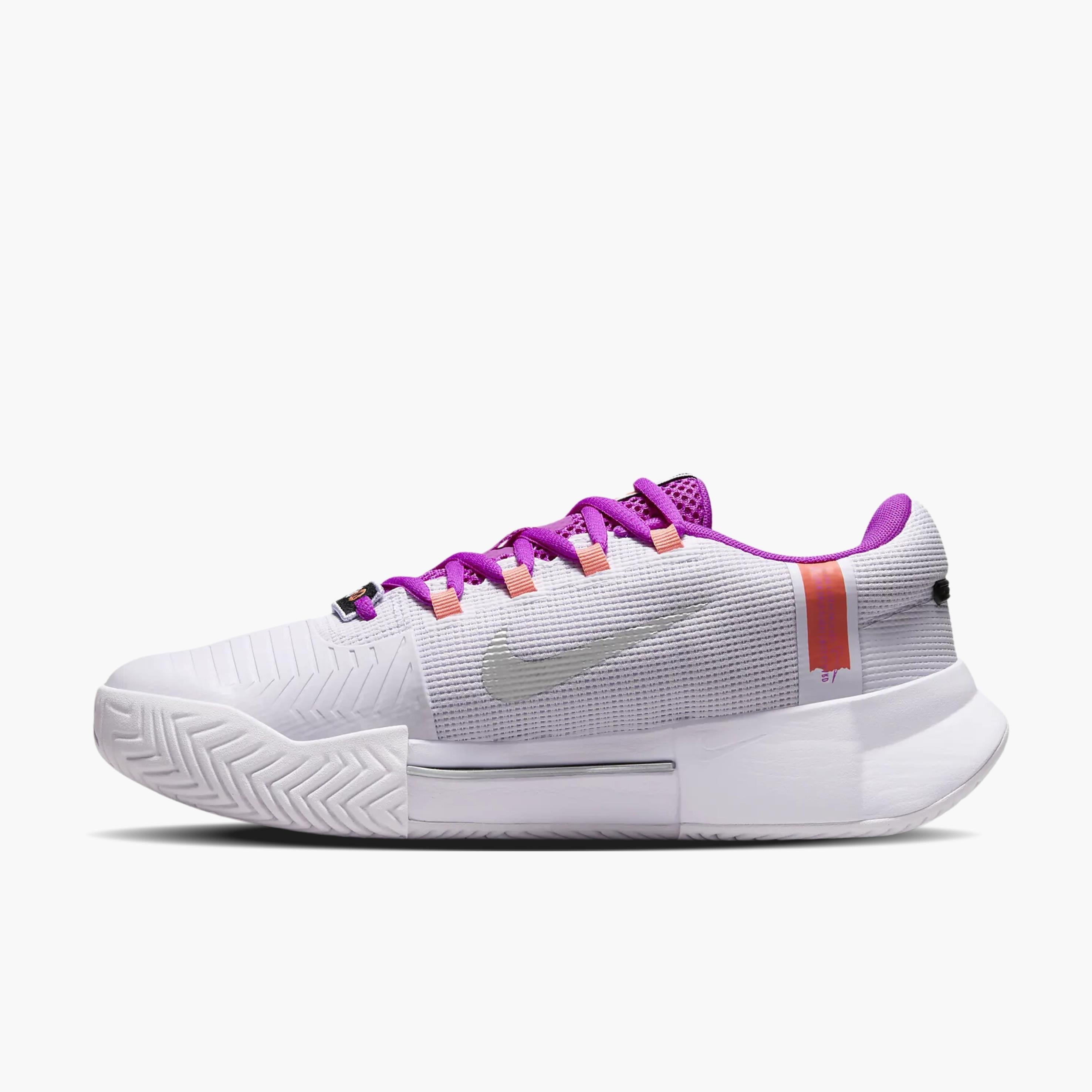 Nike Zoom GP Challenge 1 Premium Sert Kort Tenis Ayakkabısı