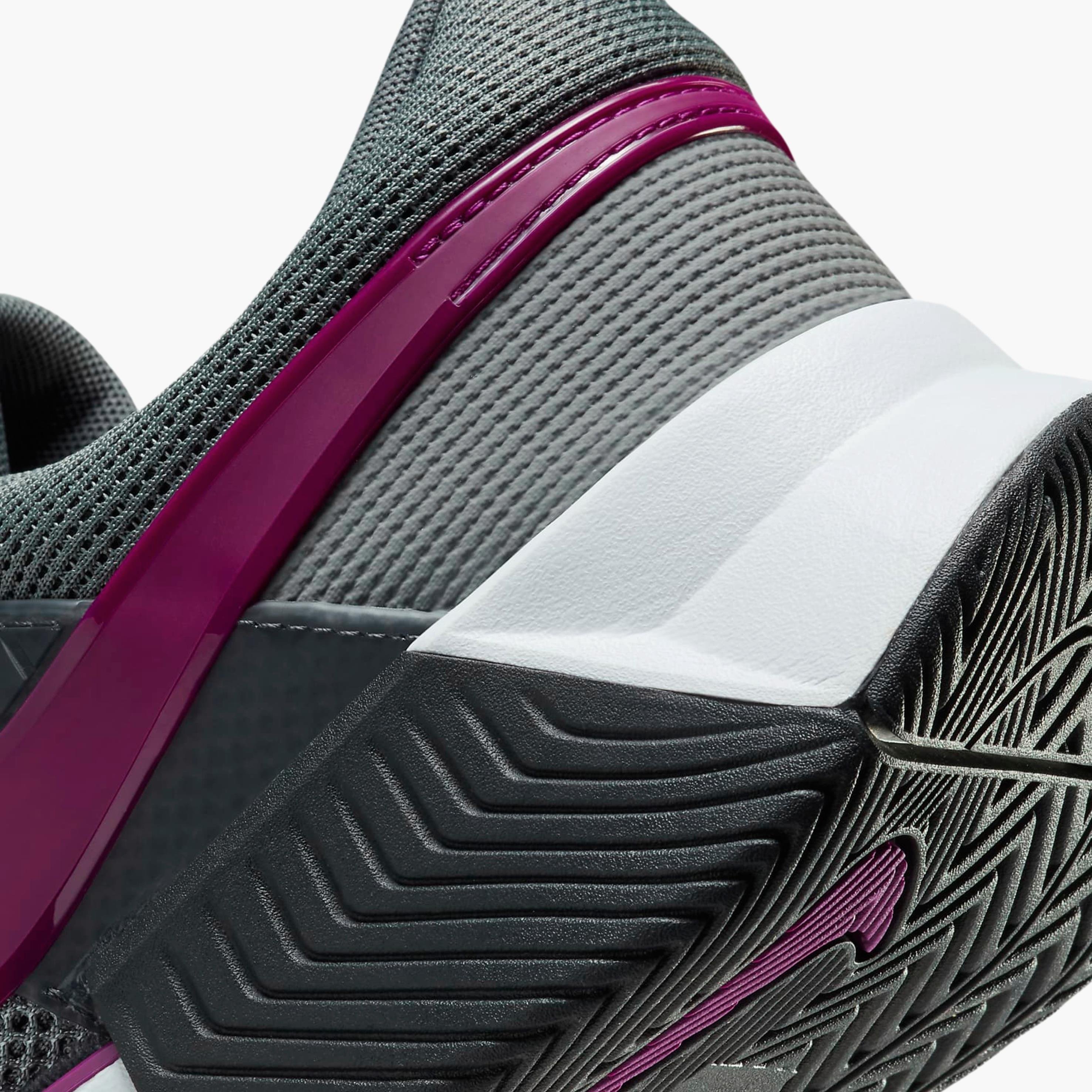 Nike Zoom GP Challenge 1 Sert Kort Tenis Ayakkabısı