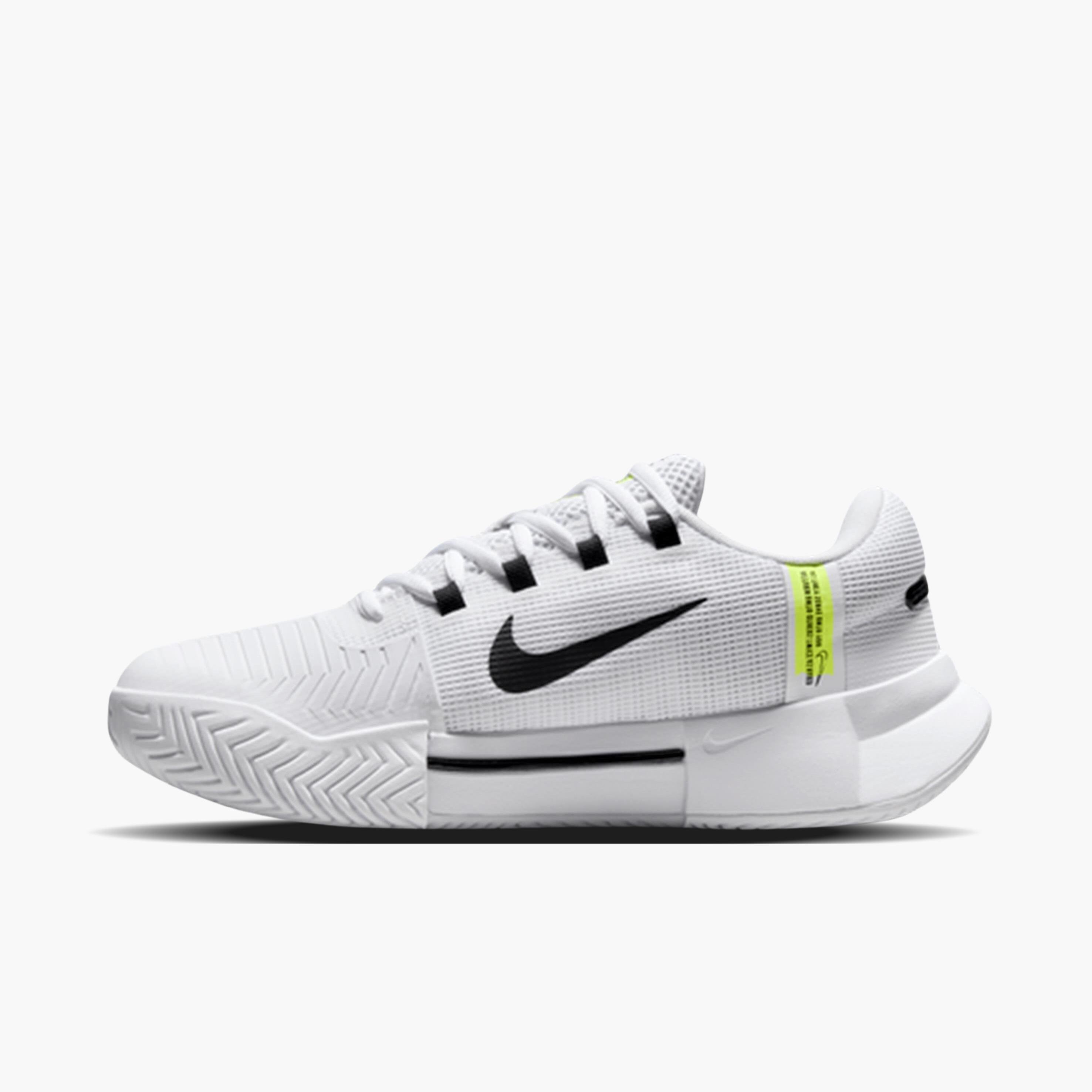 Nike Zoom GP Challenge 1 Sert Kort Tenis Ayakkabısı