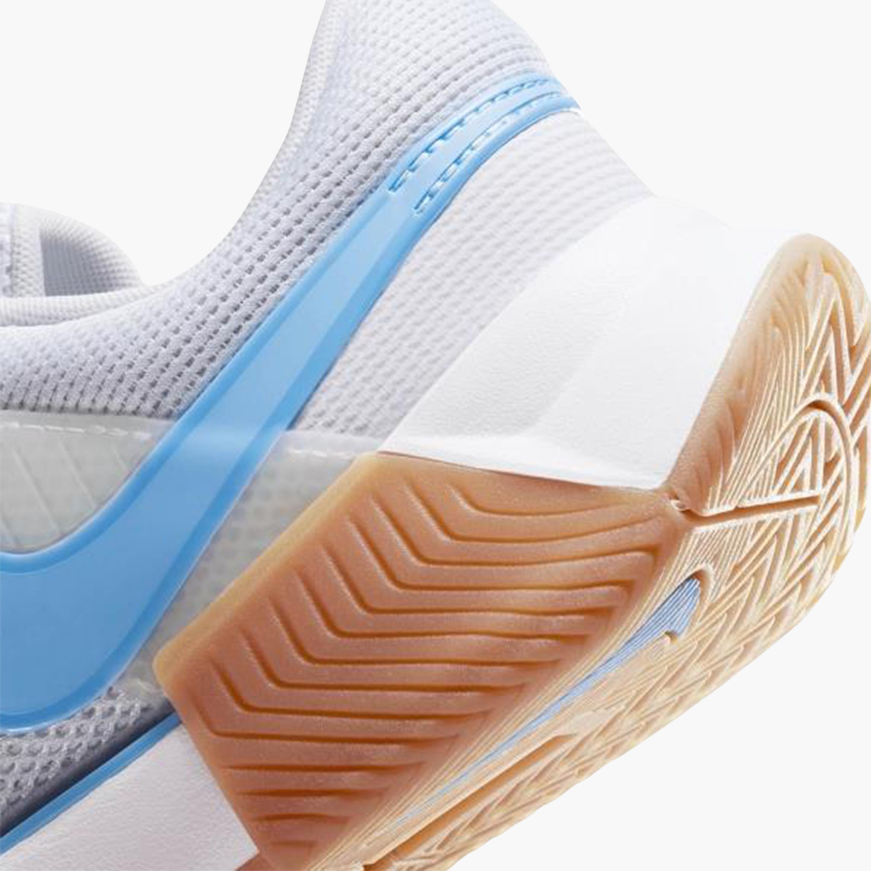 Nike Zoom GP Challenge 1 Sert Kort Tenis Ayakkabısı